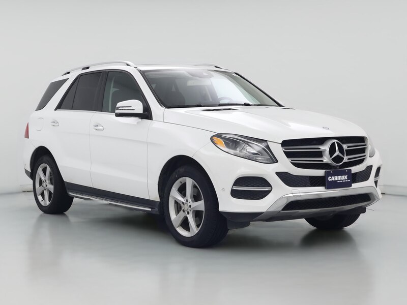 2016 Mercedes-Benz GLE 350 -
                  Irving, TX