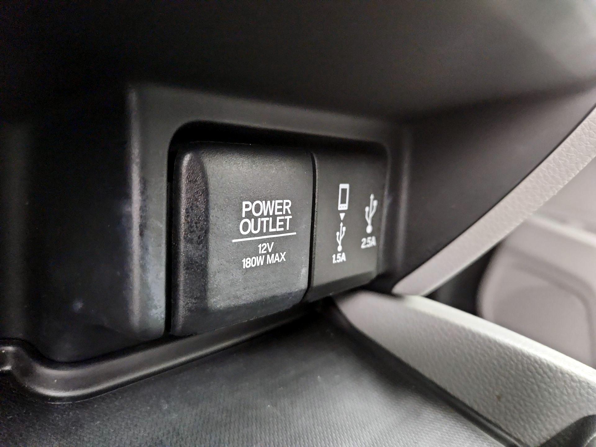 Thumbnail: 2018 Honda Pilot - 19