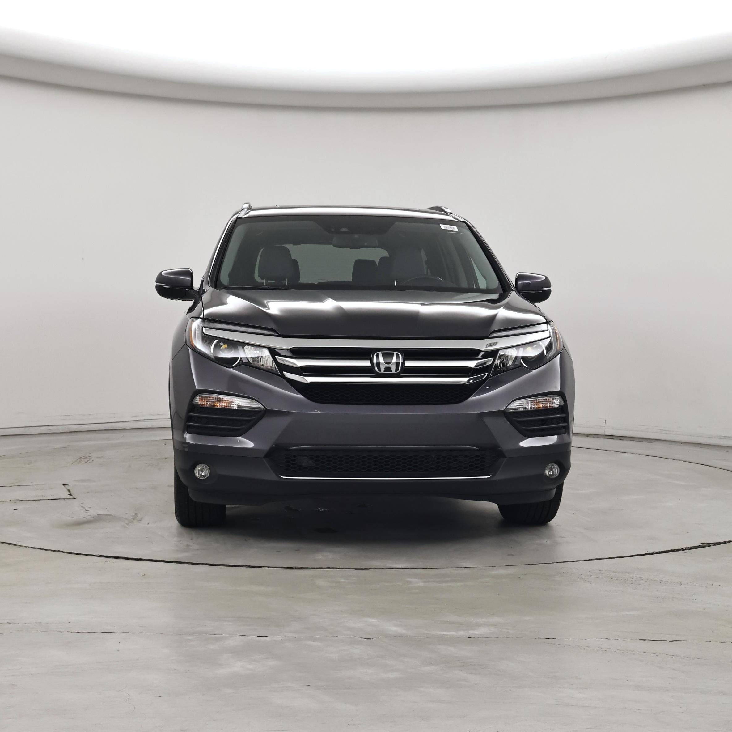 Thumbnail: 2018 Honda Pilot - 5