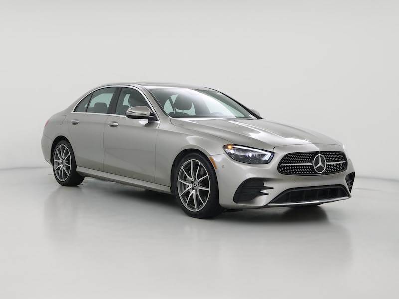 2023 Mercedes-Benz E350 null