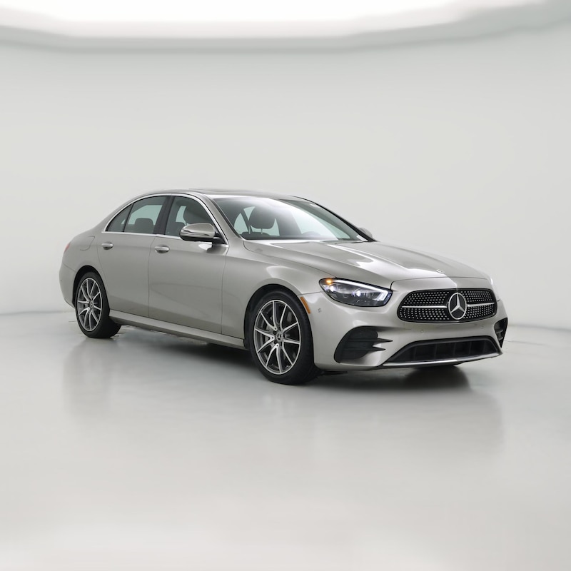 2023 Mercedes-Benz E350