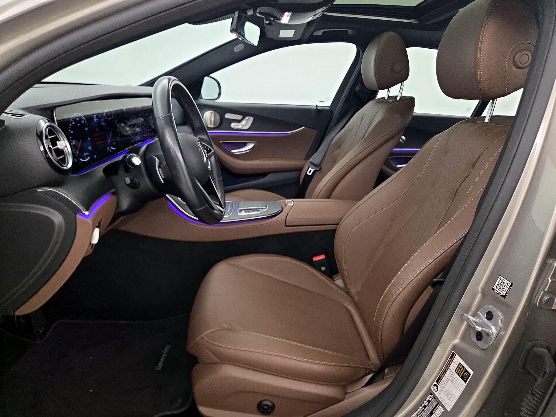 Thumbnail: 2023 Mercedes-Benz E-Class - 11
