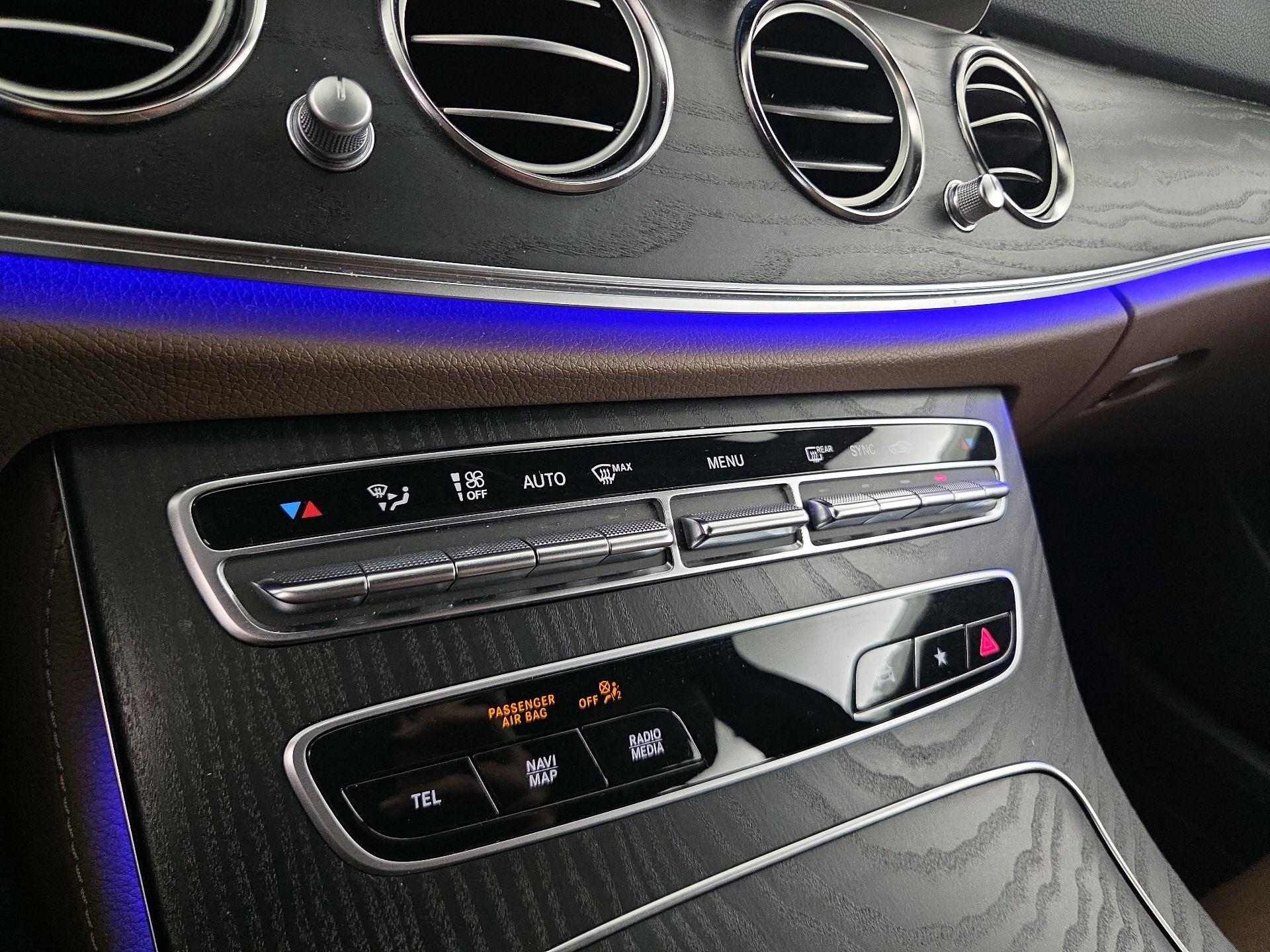 Thumbnail: 2023 Mercedes-Benz E-Class - 16