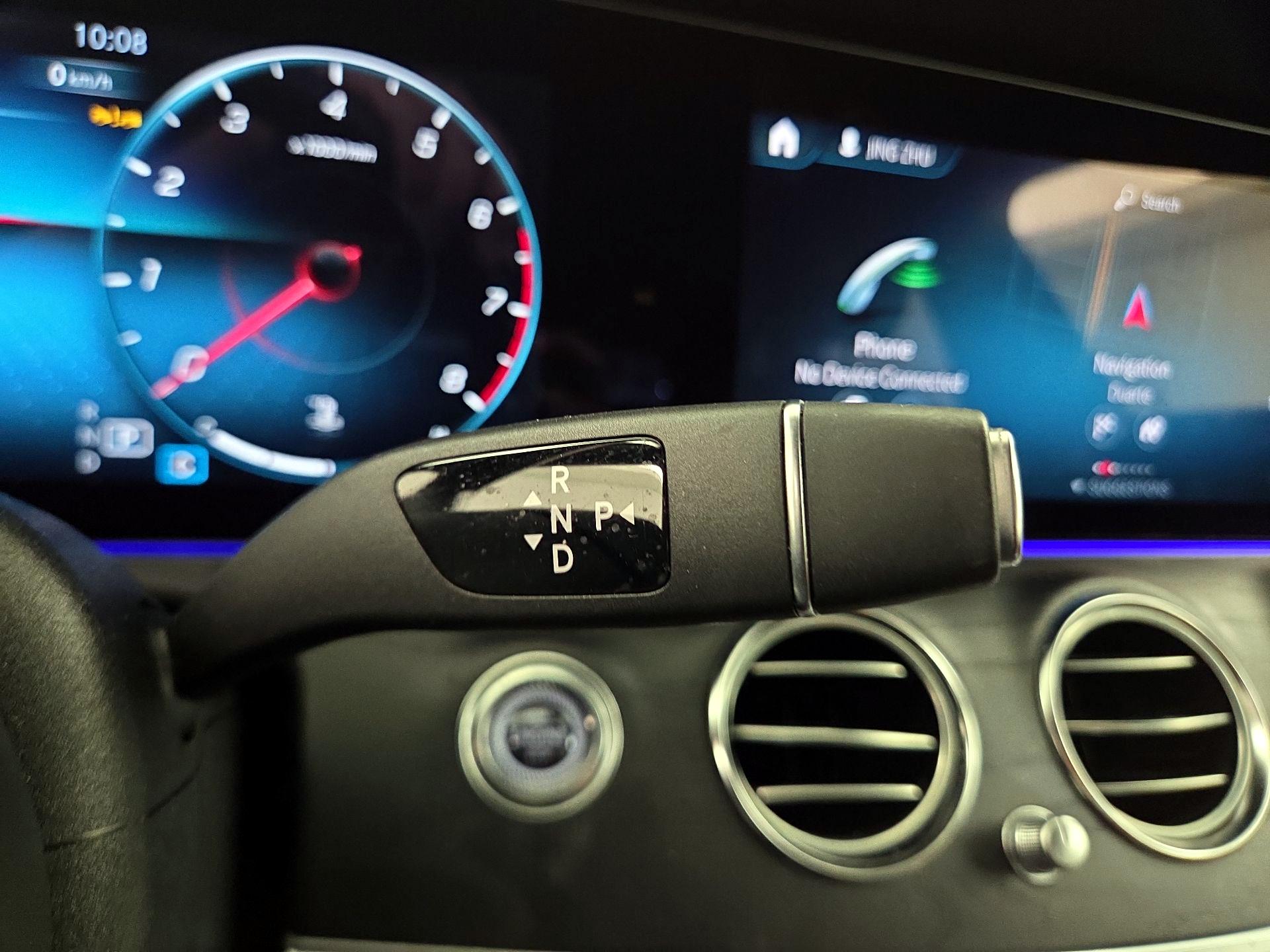 Thumbnail: 2023 Mercedes-Benz E-Class - 17