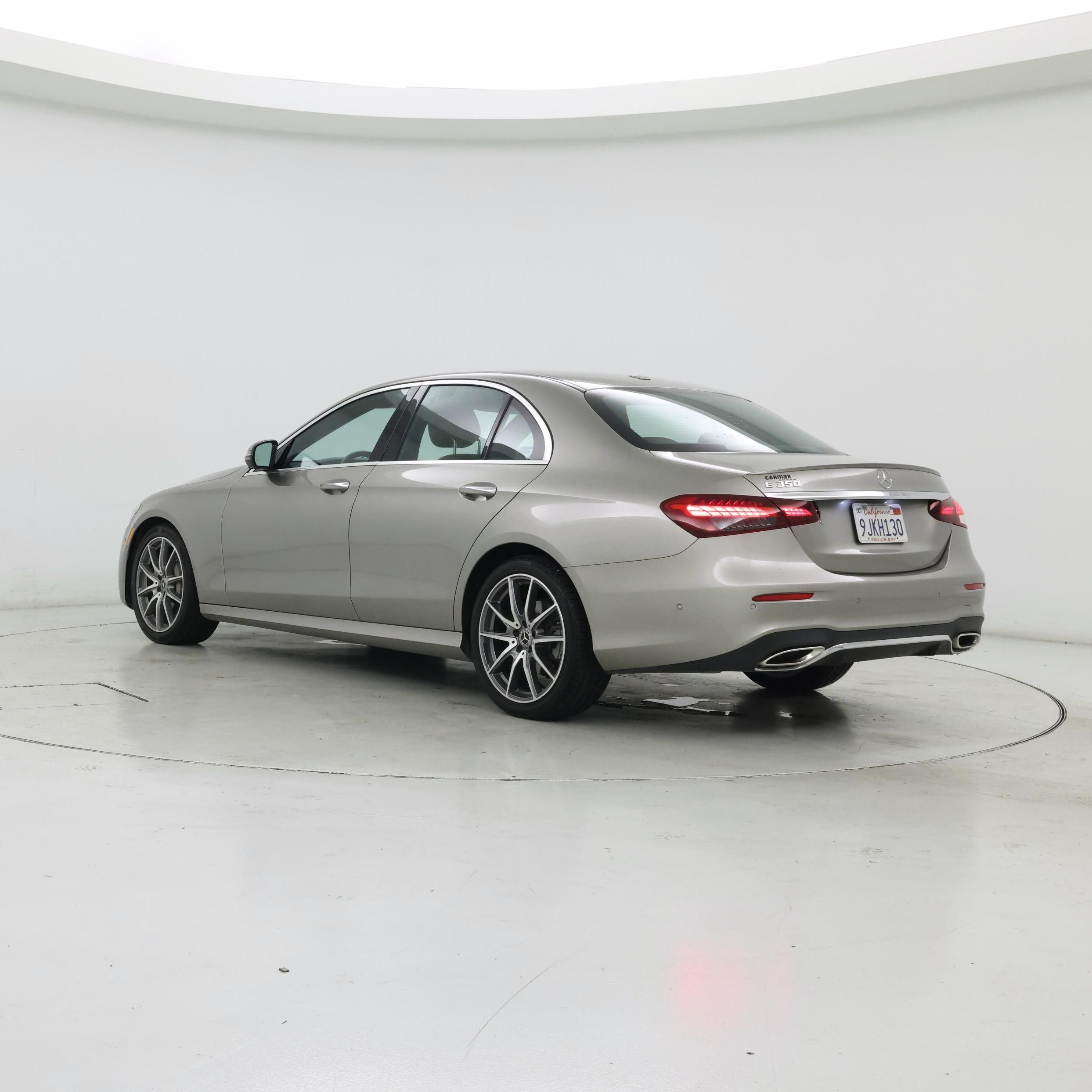 Thumbnail: 2023 Mercedes-Benz E-Class - 2