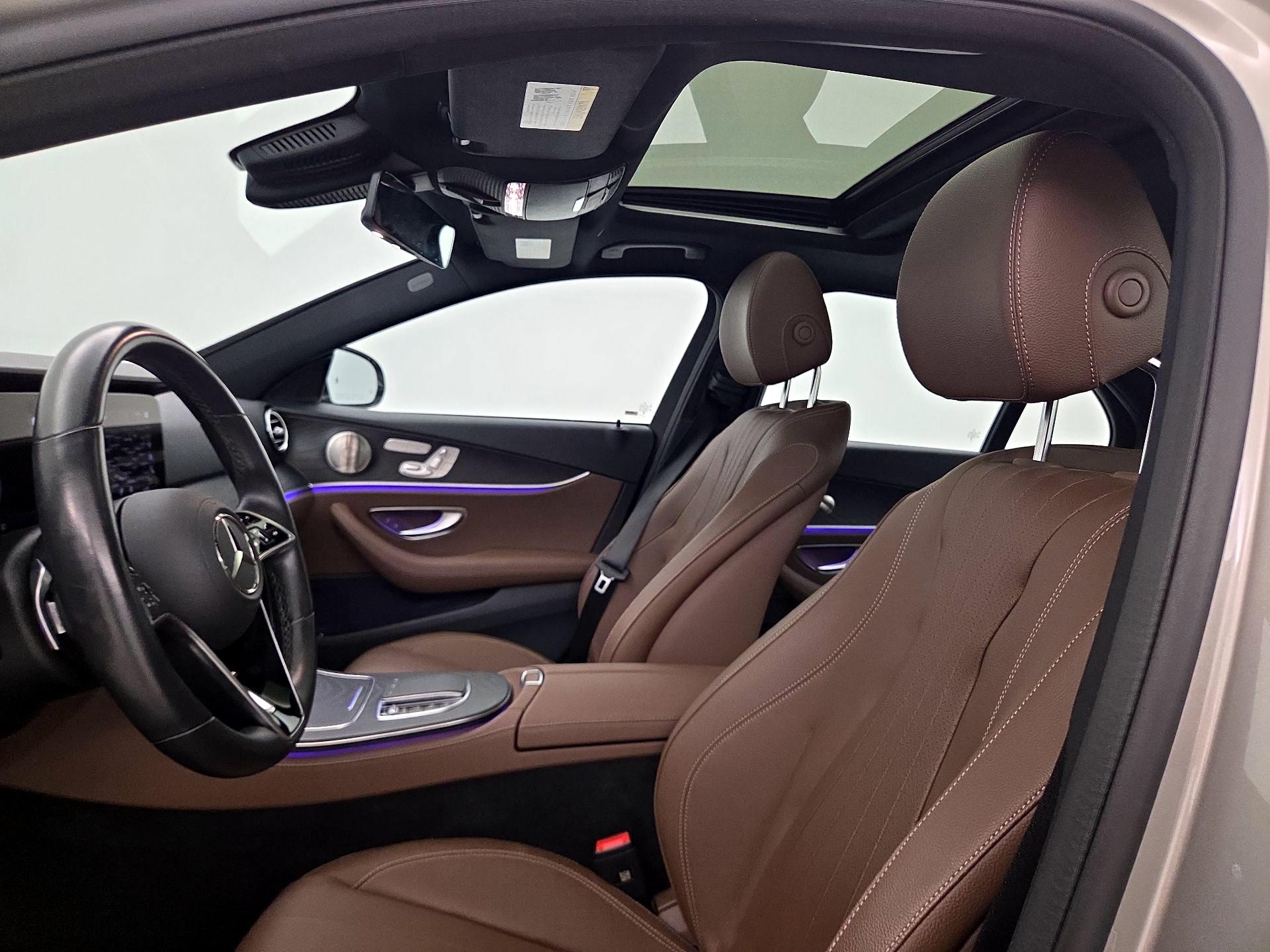Thumbnail: 2023 Mercedes-Benz E-Class - 19