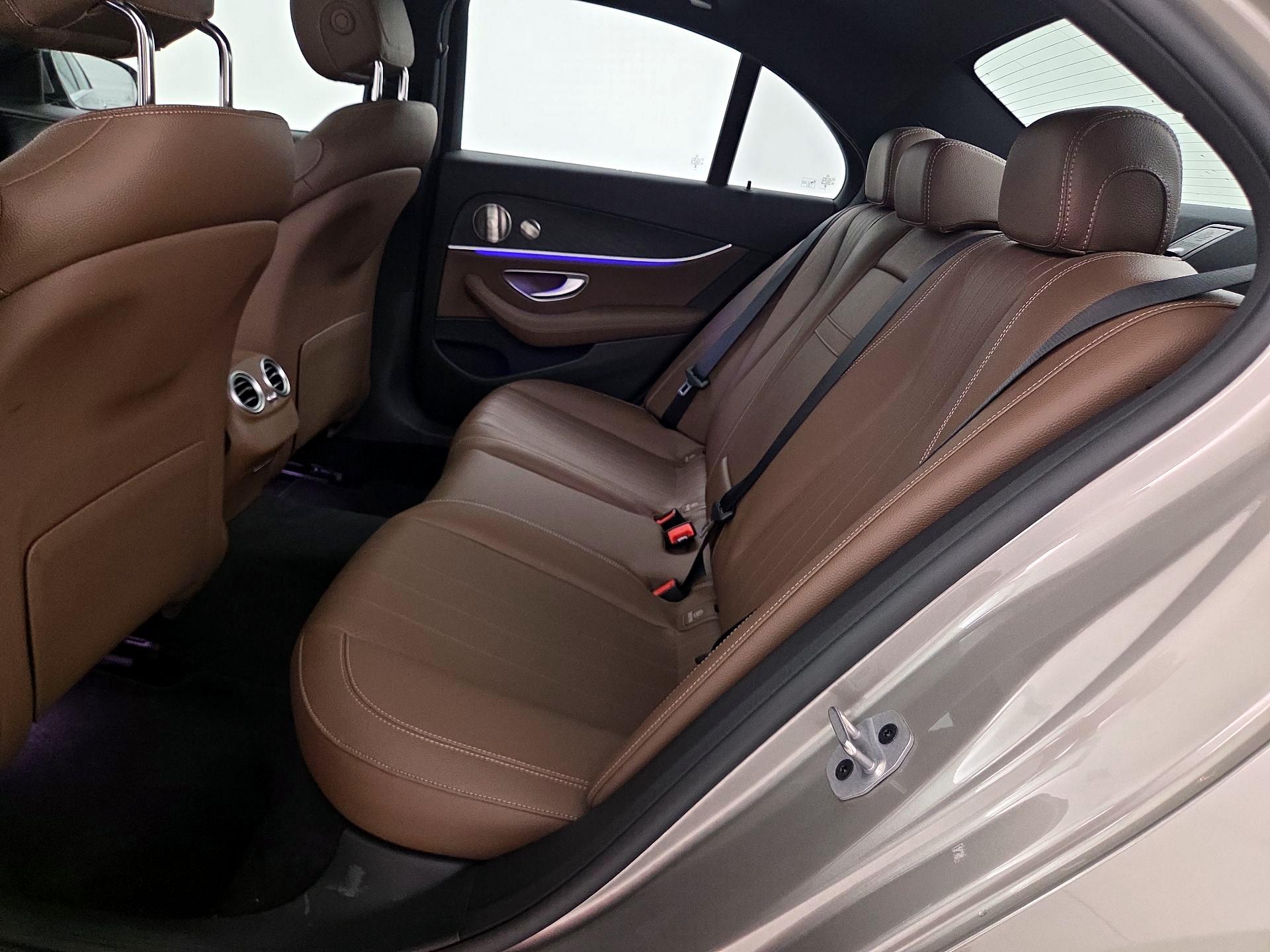 Thumbnail: 2023 Mercedes-Benz E-Class - 20