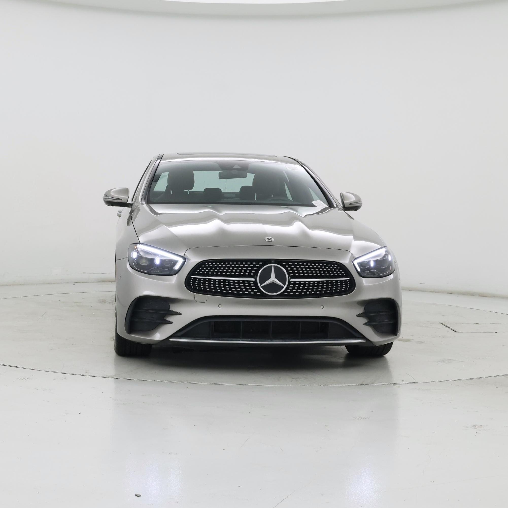 Thumbnail: 2023 Mercedes-Benz E-Class - 5