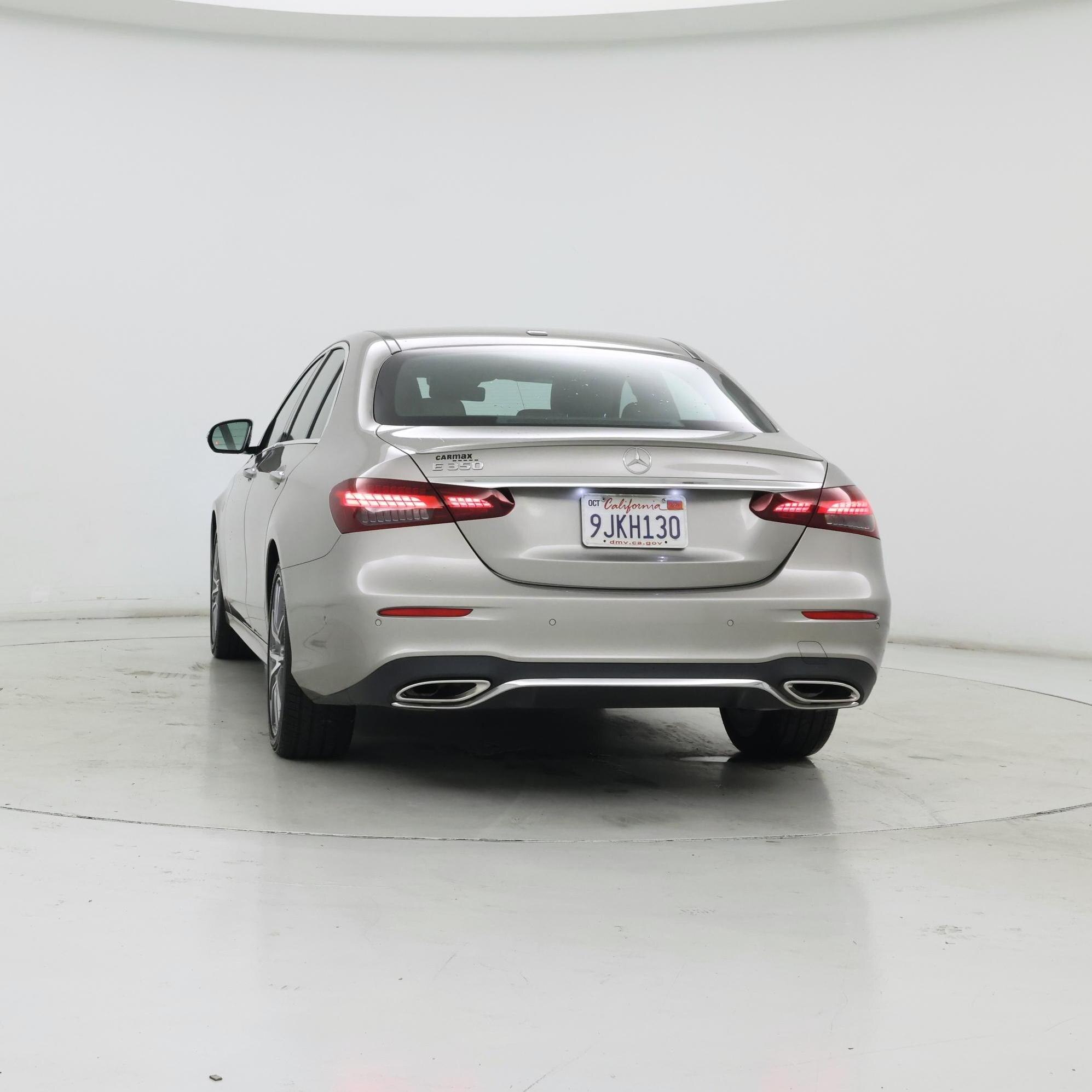 Thumbnail: 2023 Mercedes-Benz E-Class - 6