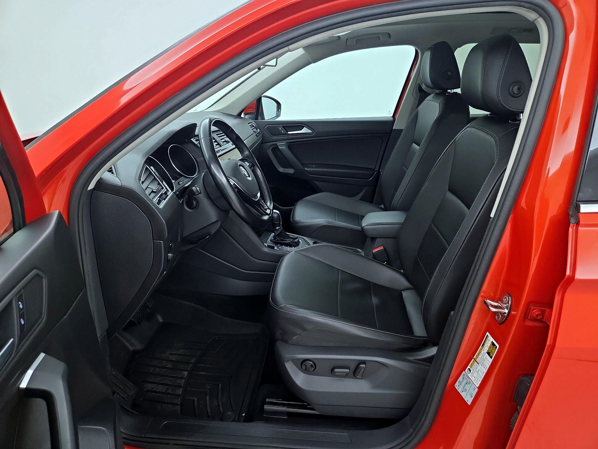Thumbnail: 2019 Volkswagen Tiguan - 11