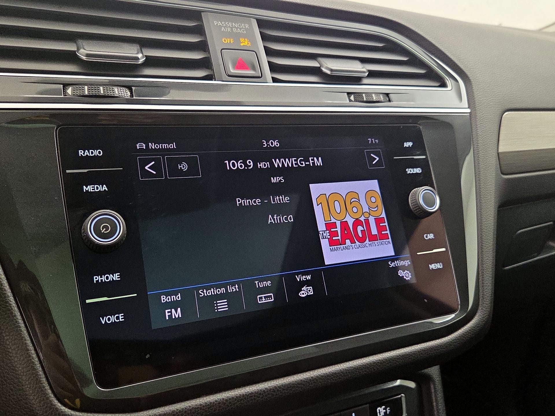Thumbnail: 2019 Volkswagen Tiguan - 15