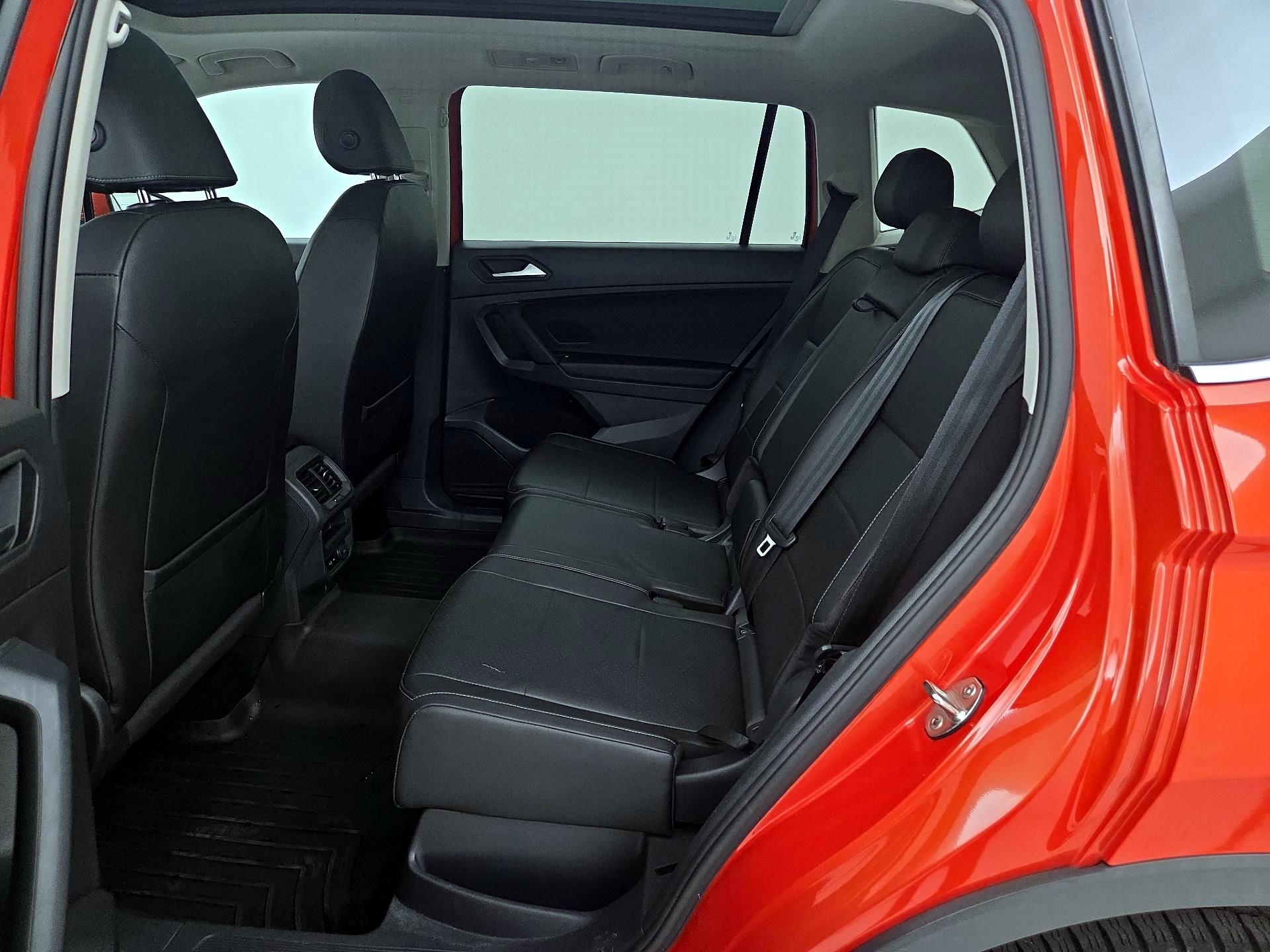 Thumbnail: 2019 Volkswagen Tiguan - 20