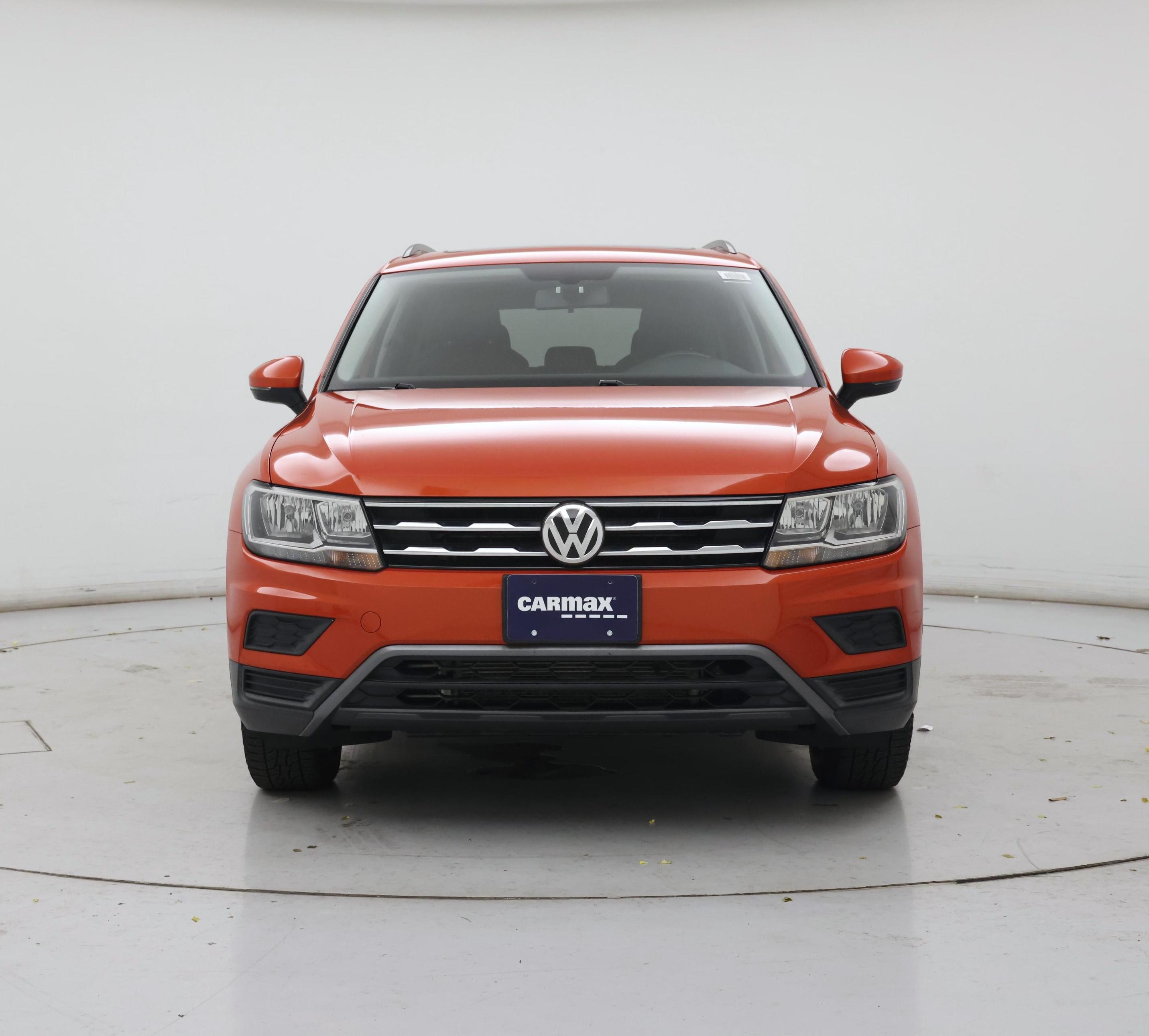 Thumbnail: 2019 Volkswagen Tiguan - 5