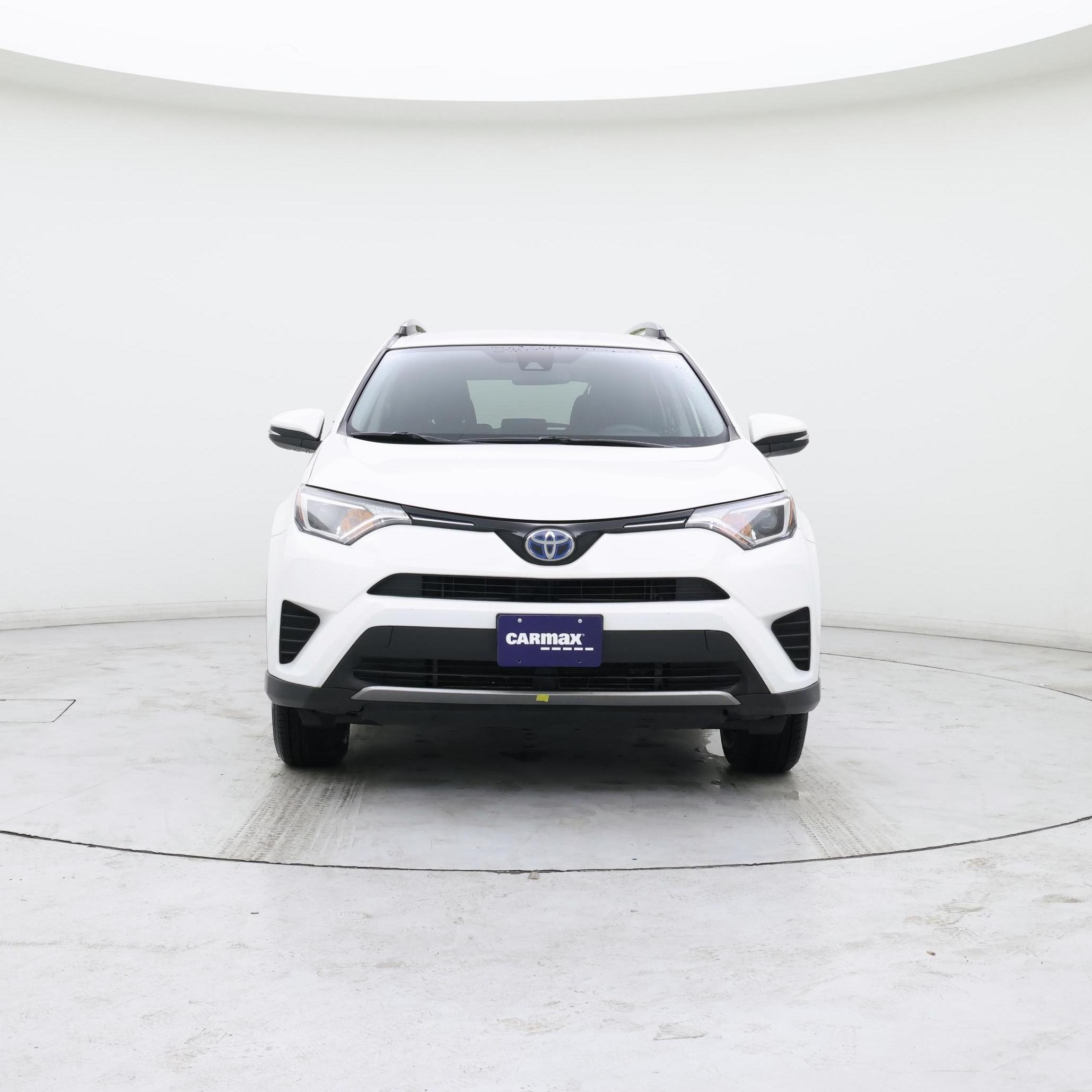 Thumbnail: 2018 Toyota RAV4 - 5