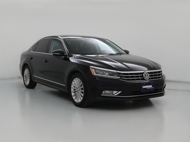 2017 Volkswagen Passat SE -
                  El Paso, TX