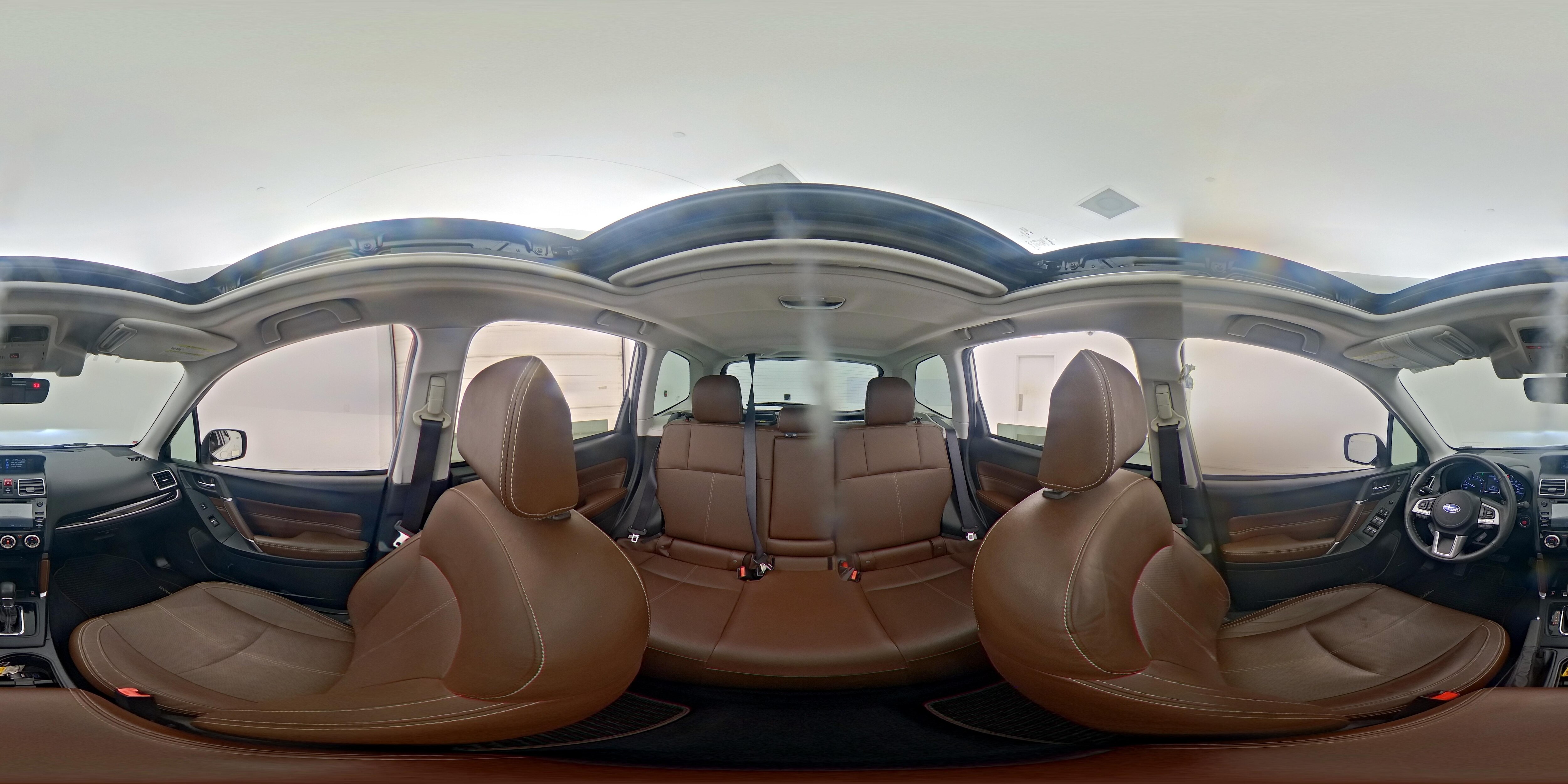 2018 Subaru Forester XT Touring - Photo 27