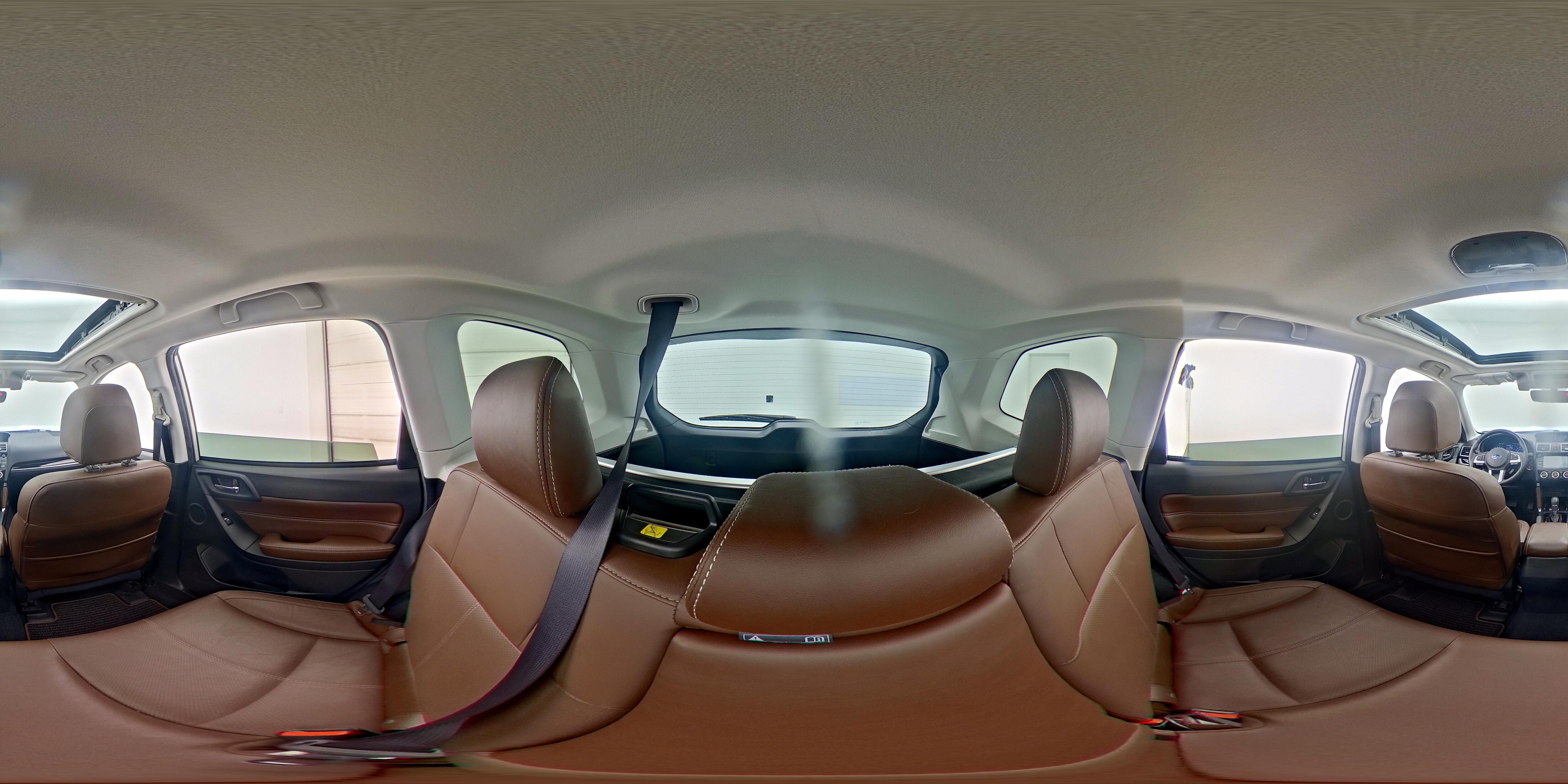 2018 Subaru Forester XT Touring - Photo 28