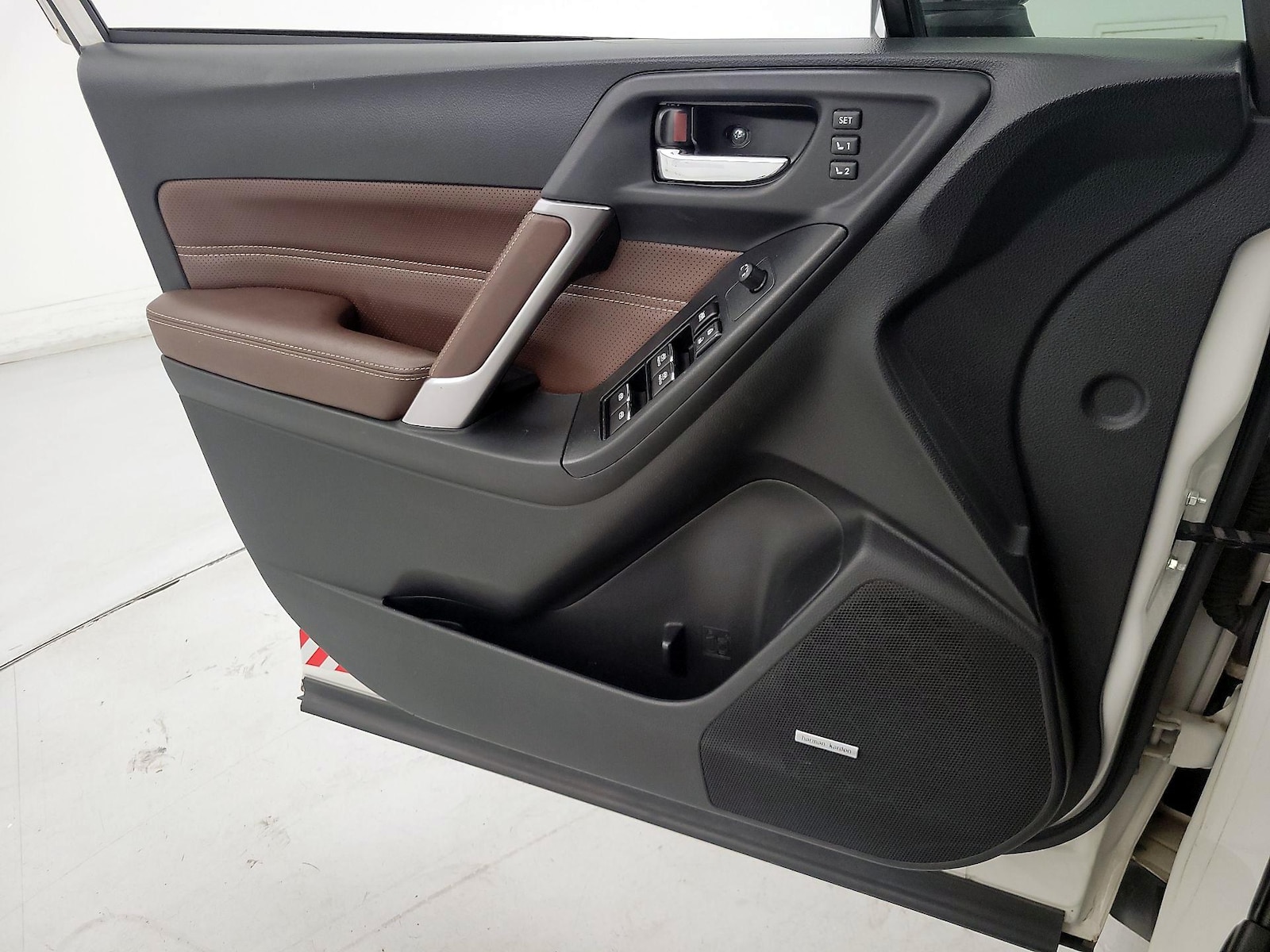 2018 Subaru Forester XT Touring - Photo 13