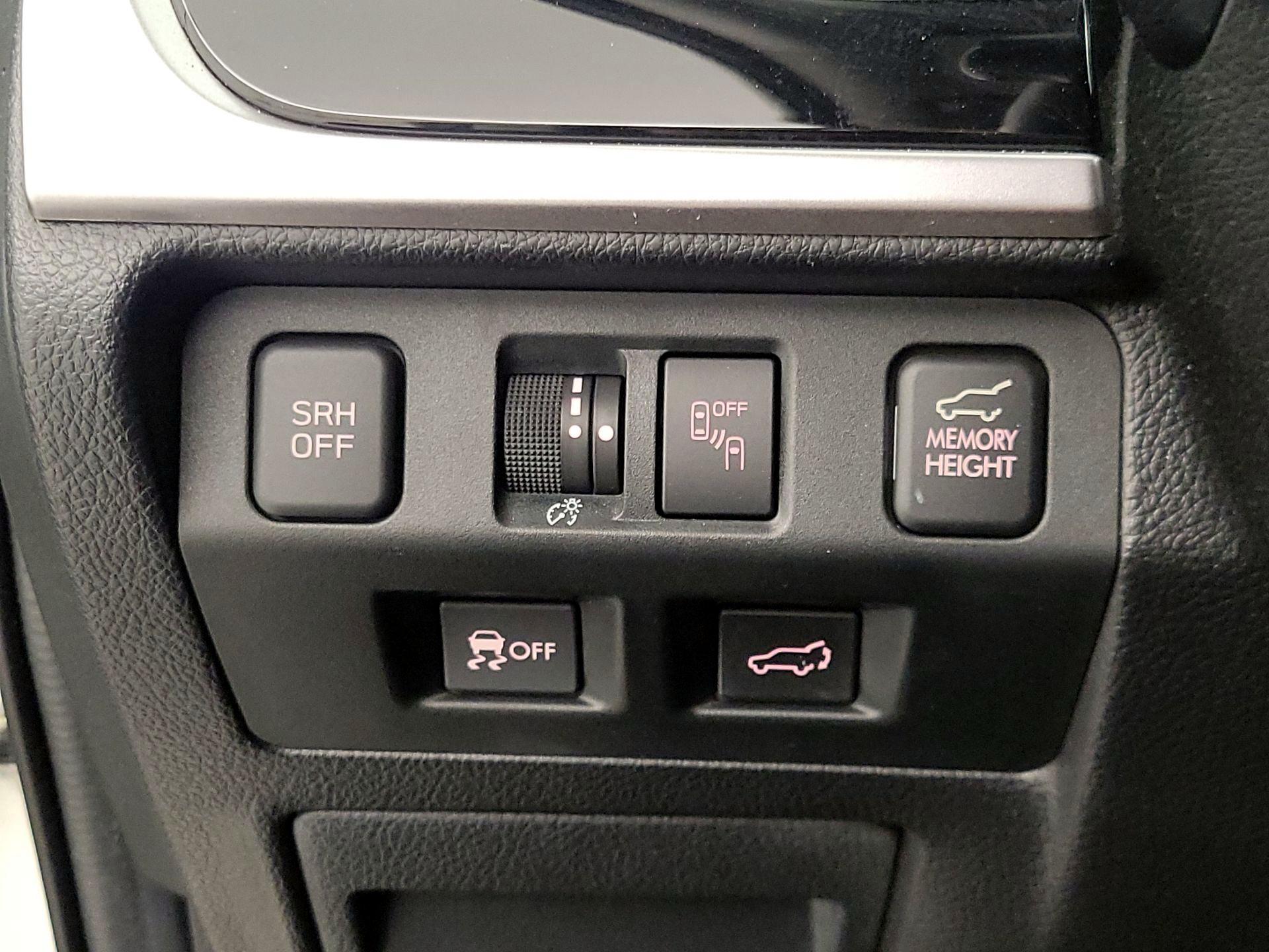 Thumbnail: 2018 Subaru Forester - 13