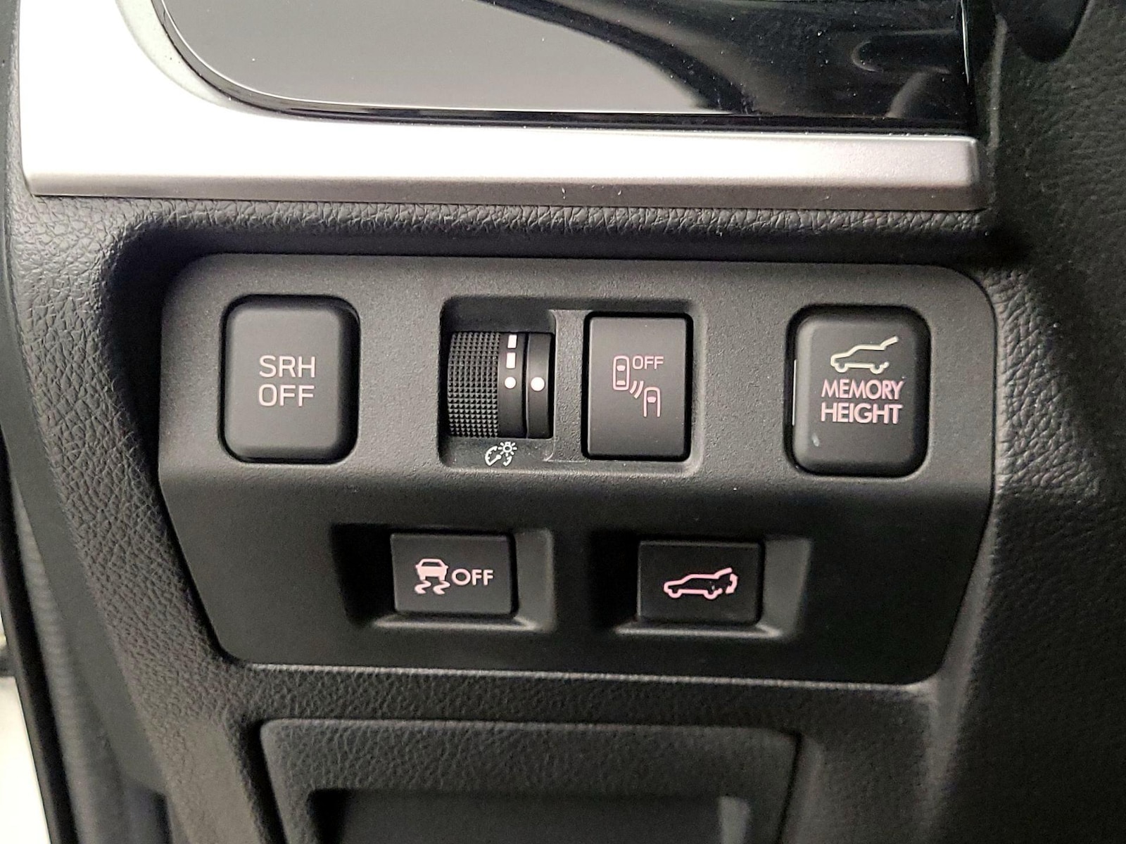 2018 Subaru Forester XT Touring - Photo 14