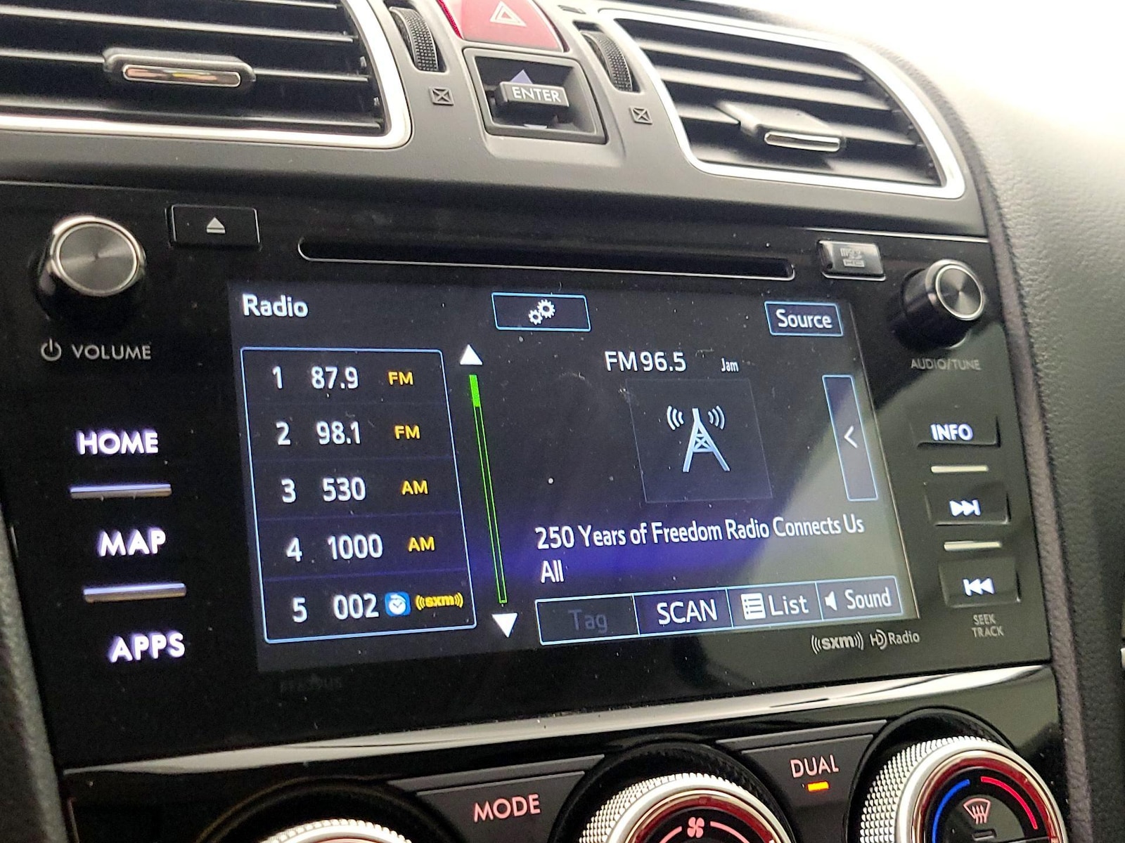 2018 Subaru Forester XT Touring - Photo 17