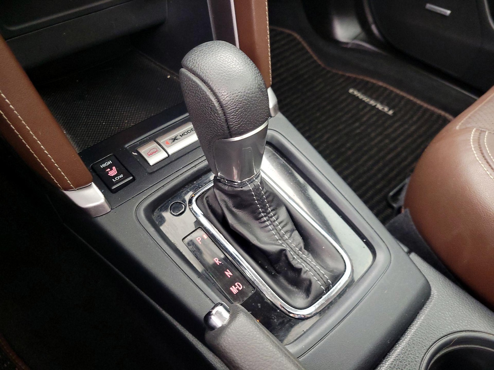 2018 Subaru Forester XT Touring - Photo 19