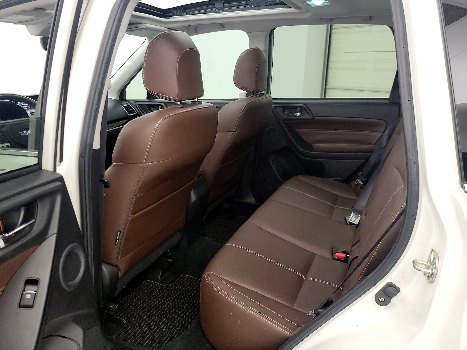 2018 Subaru Forester XT Touring - Photo 22