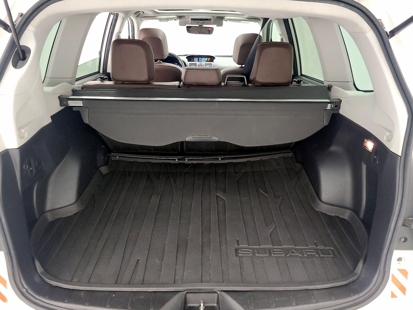 2018 Subaru Forester XT Touring - Photo 23