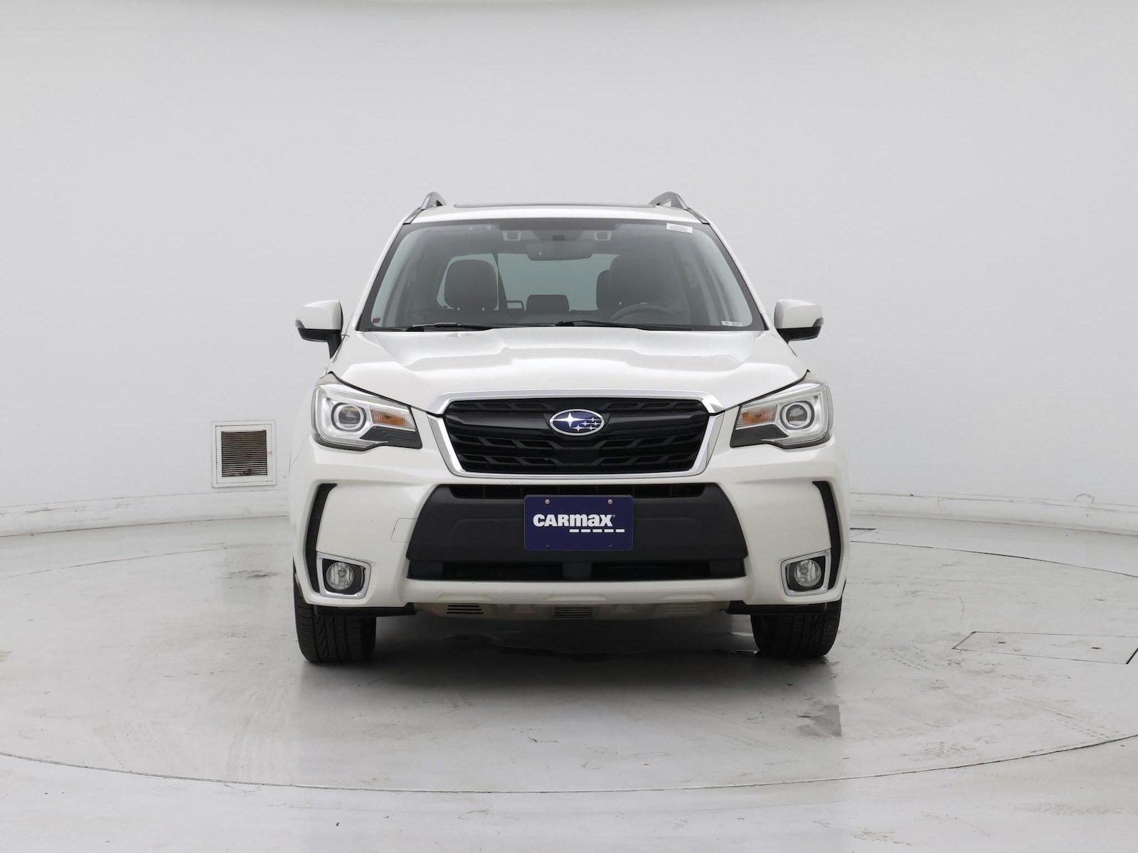 2018 Subaru Forester XT Touring - Photo 6