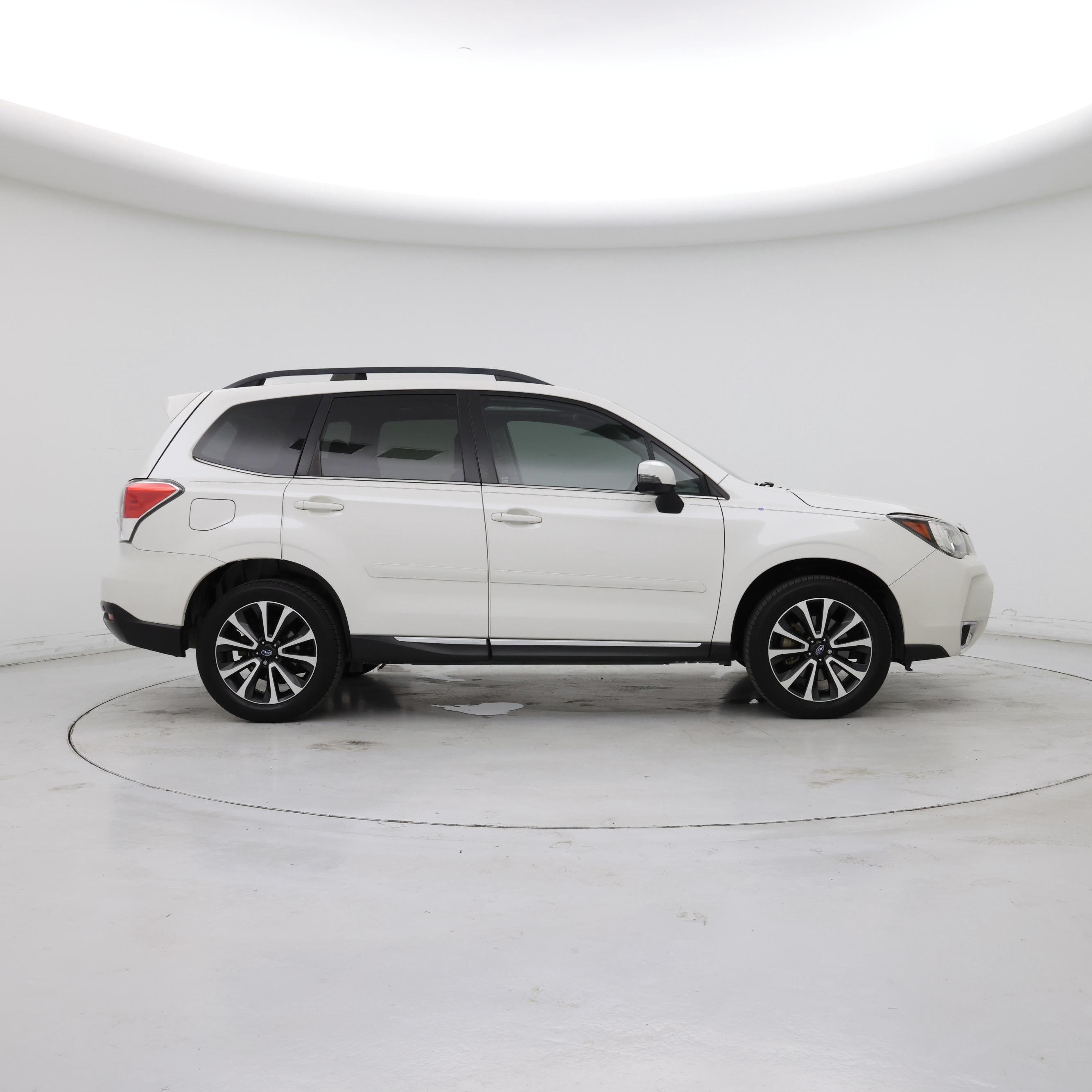 Thumbnail: 2018 Subaru Forester - 7