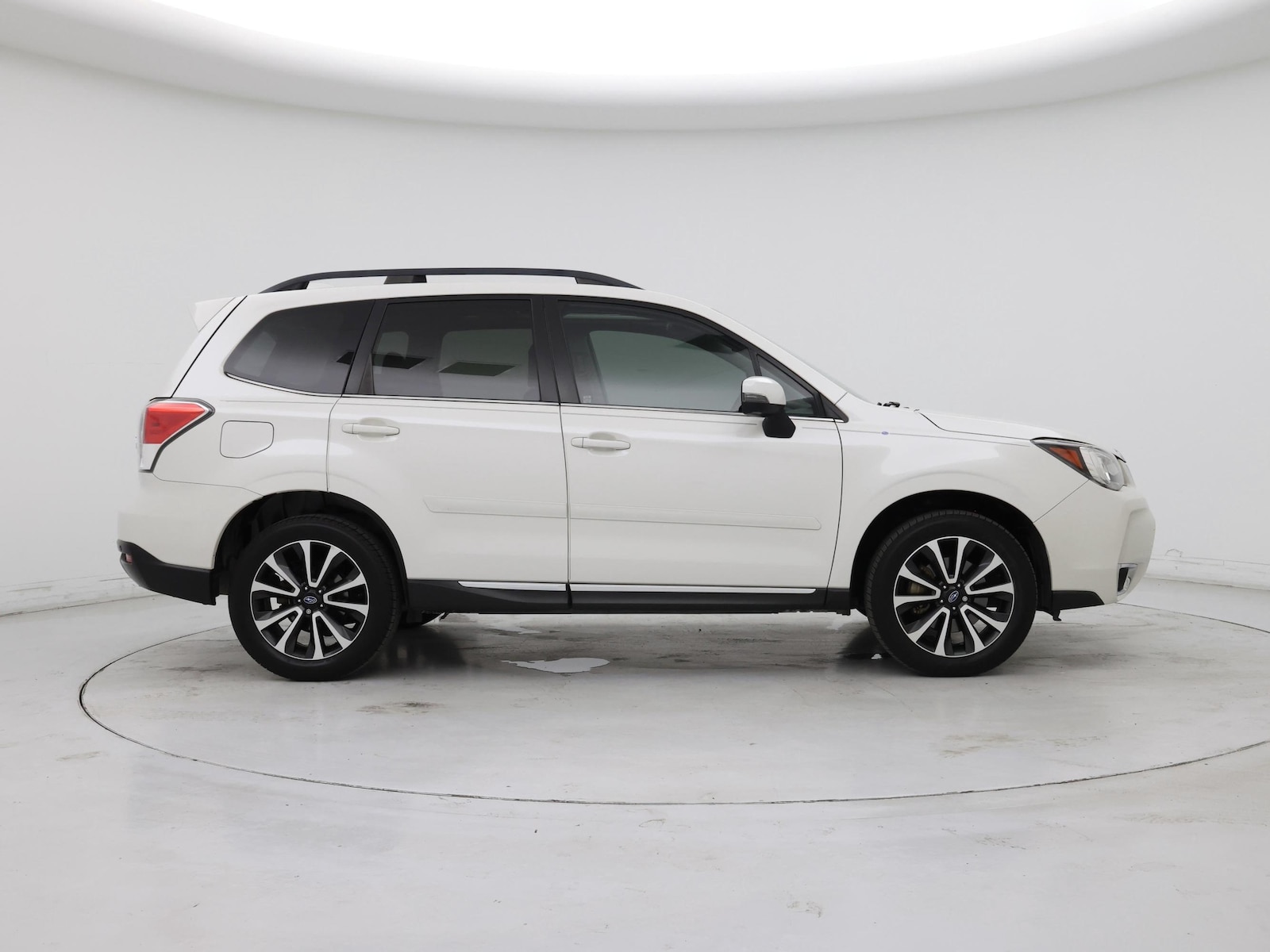 2018 Subaru Forester XT Touring - Photo 8