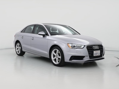 2015 Audi A3 Premium