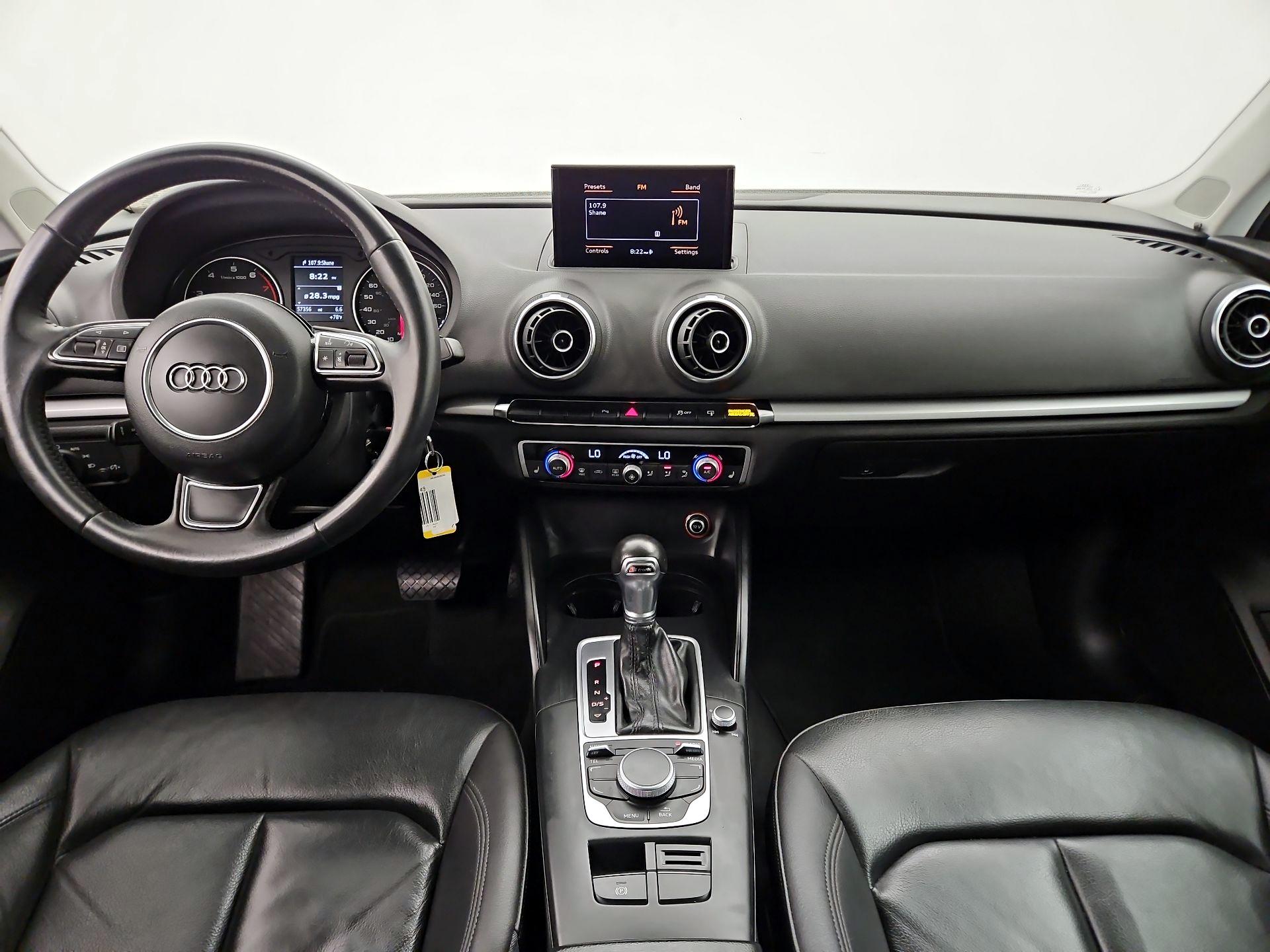 Thumbnail: 2015 Audi A3 - 9