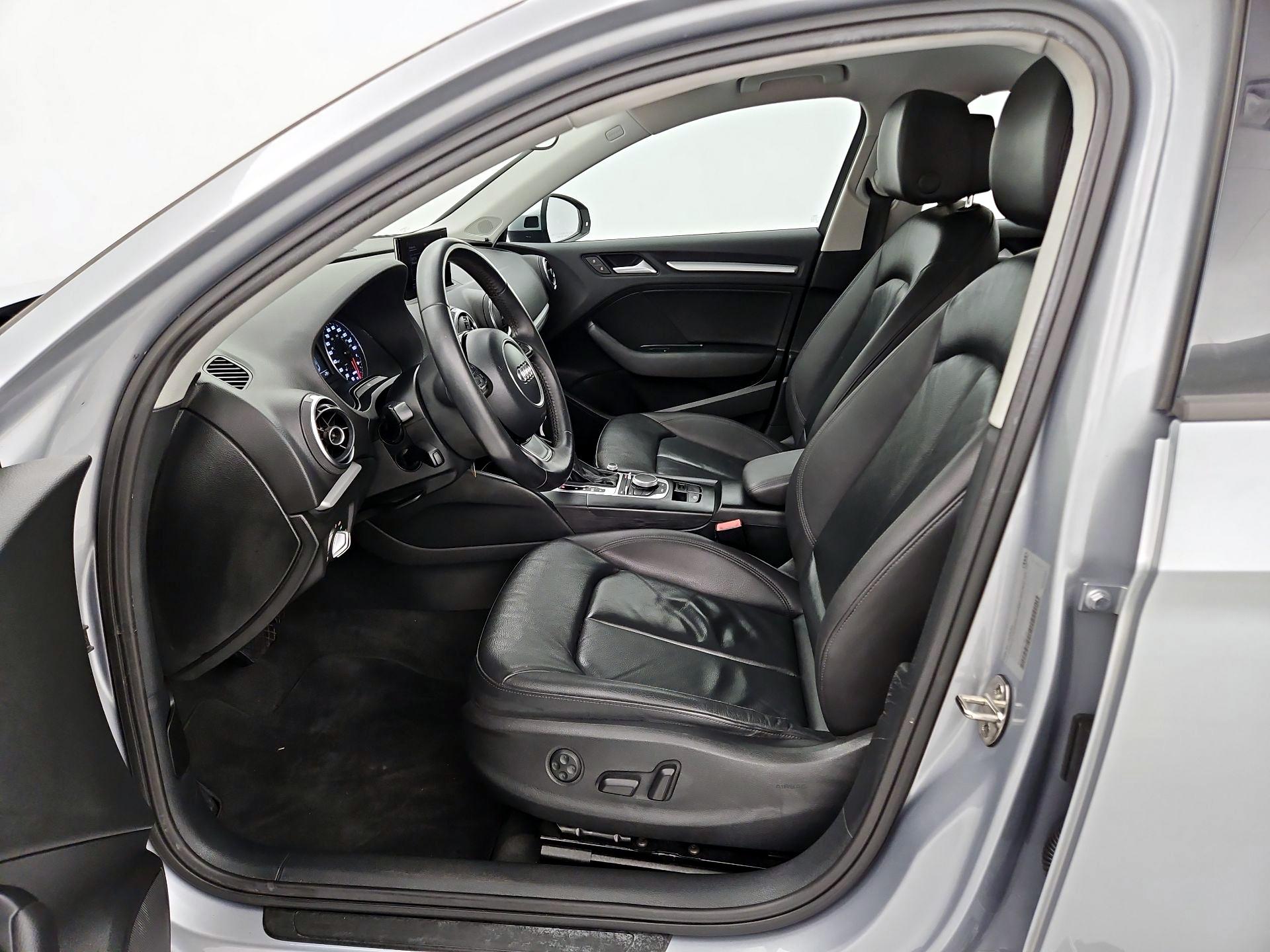 Thumbnail: 2015 Audi A3 - 11