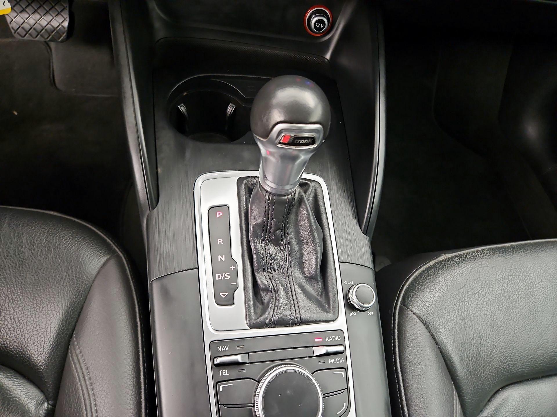 Thumbnail: 2015 Audi A3 - 15