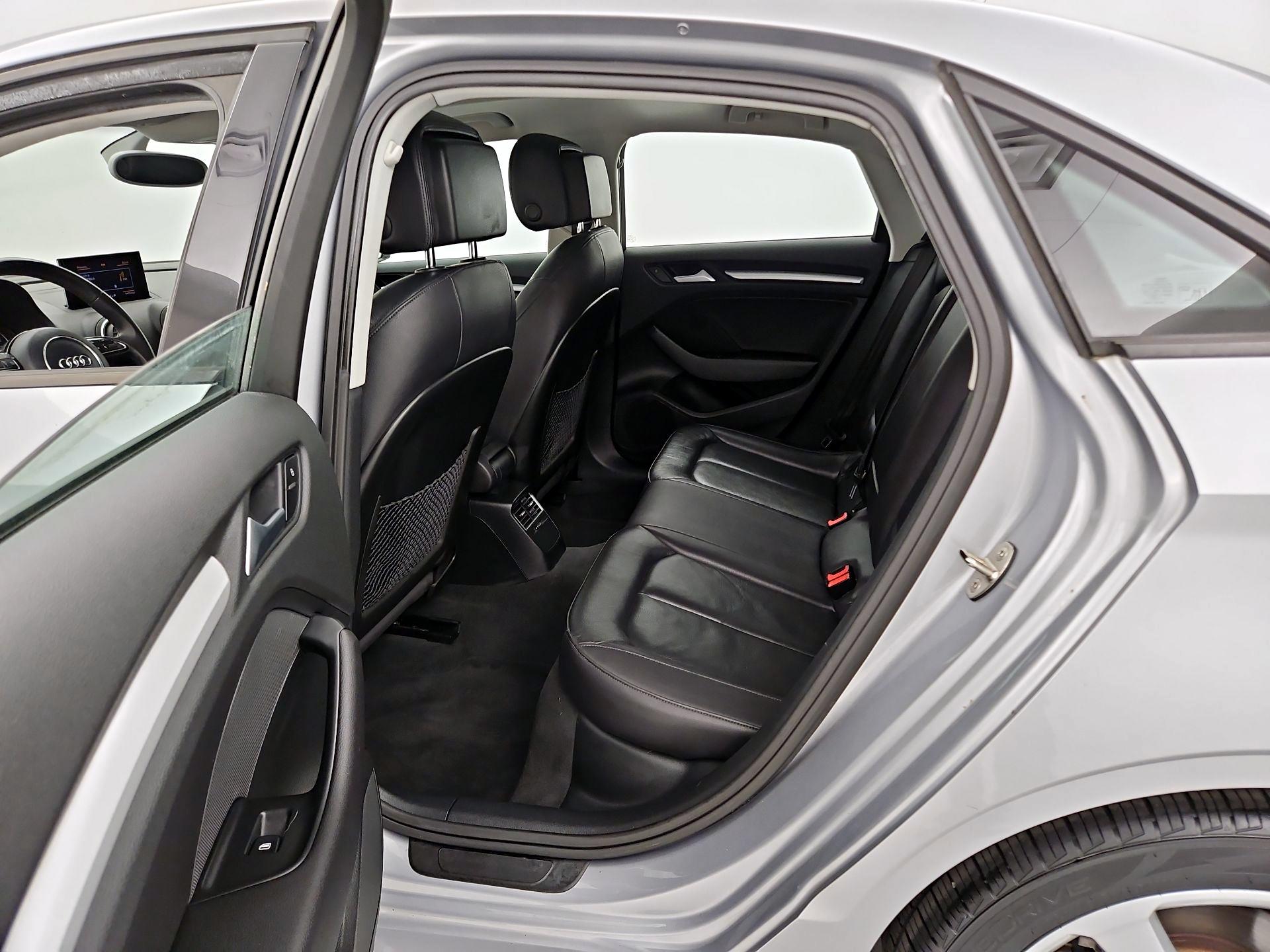 Thumbnail: 2015 Audi A3 - 16