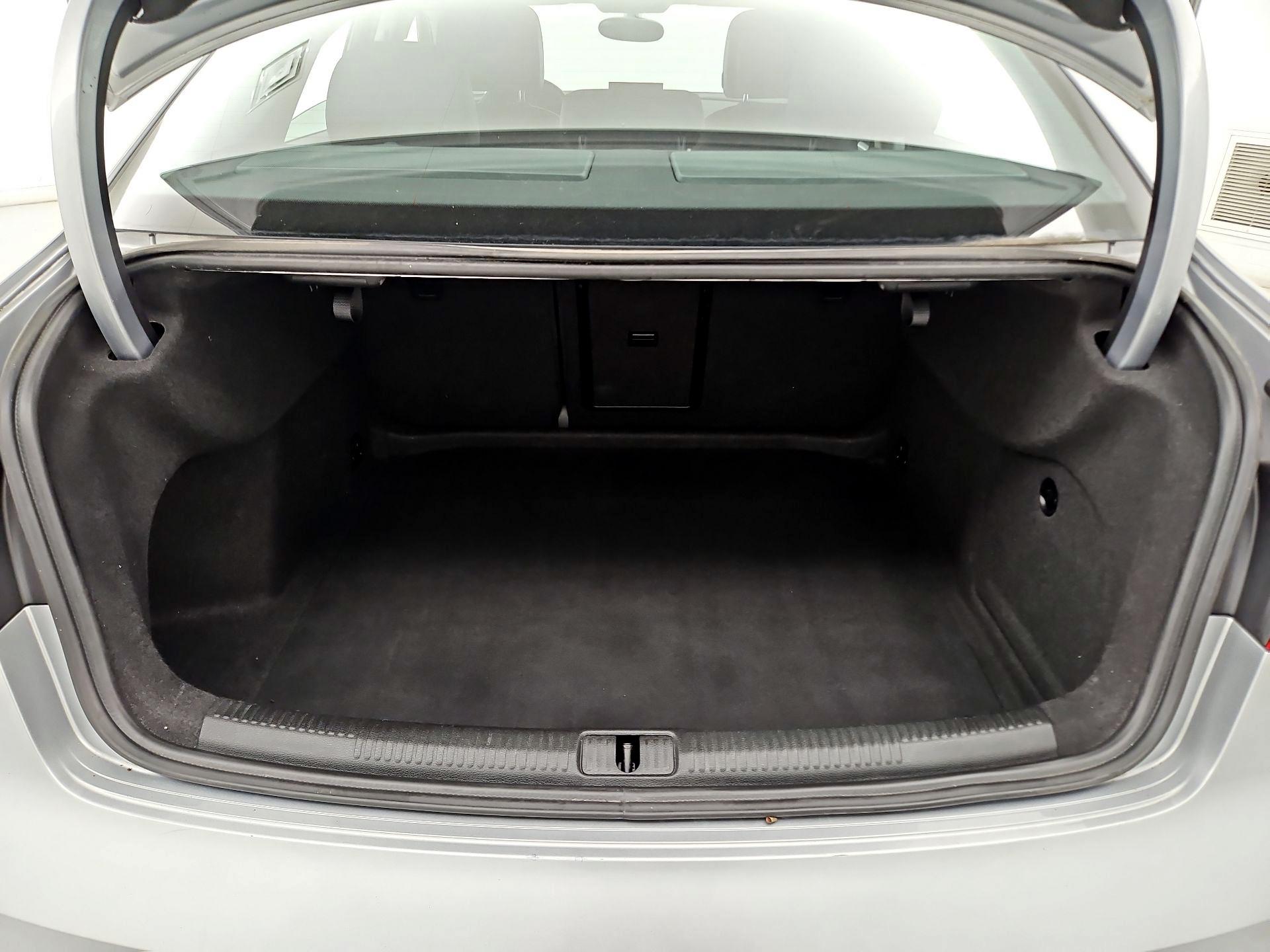 Thumbnail: 2015 Audi A3 - 17