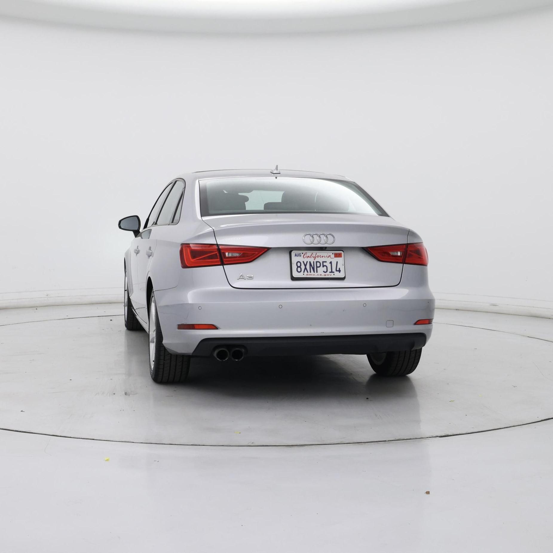 Thumbnail: 2015 Audi A3 - 6