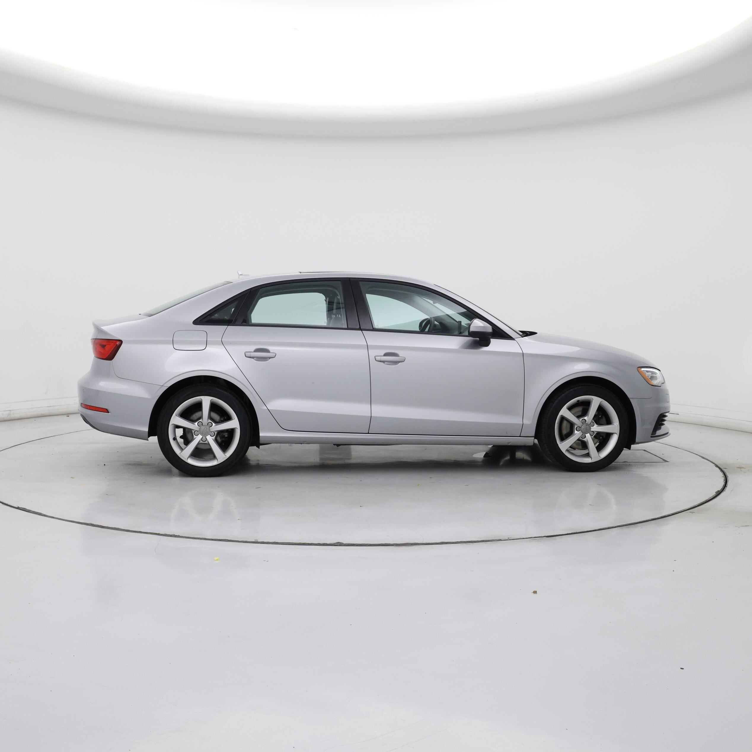 Thumbnail: 2015 Audi A3 - 7