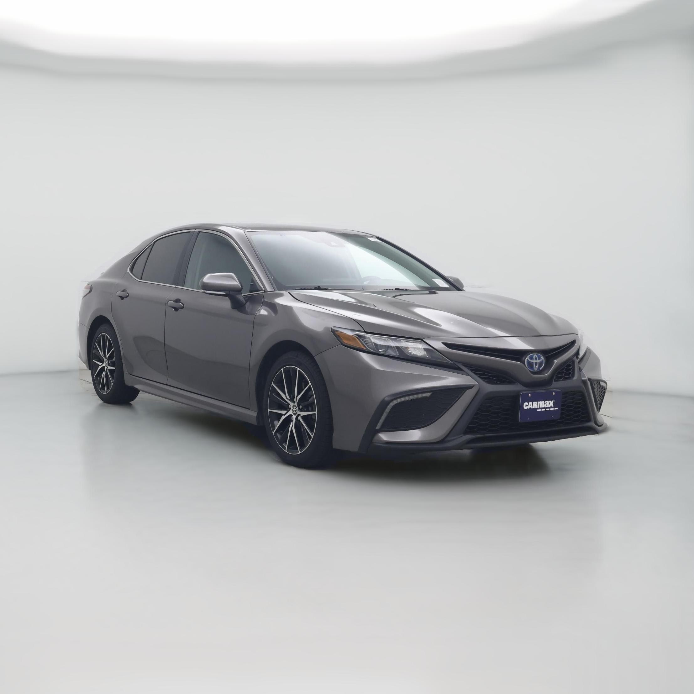 Thumbnail: 2024 Toyota Camry - 1