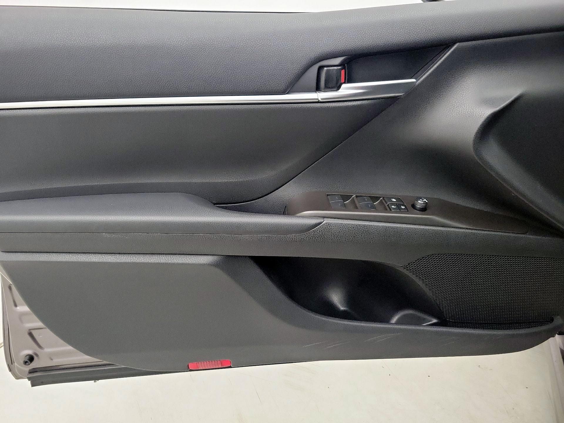 Thumbnail: 2024 Toyota Camry - 12