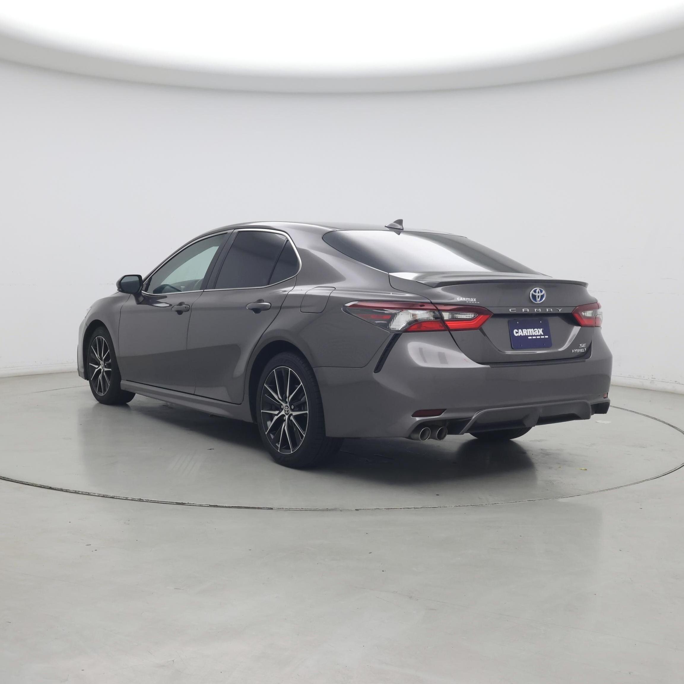 Thumbnail: 2024 Toyota Camry - 2