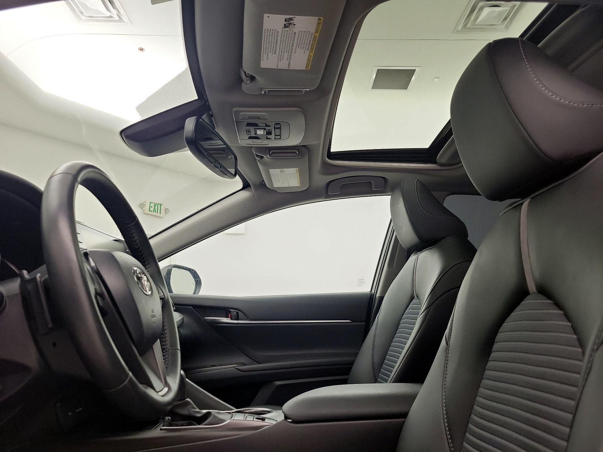 Thumbnail: 2024 Toyota Camry - 19