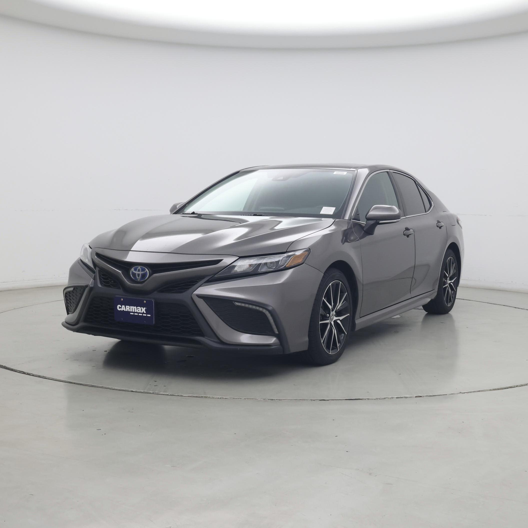 Thumbnail: 2024 Toyota Camry - 4