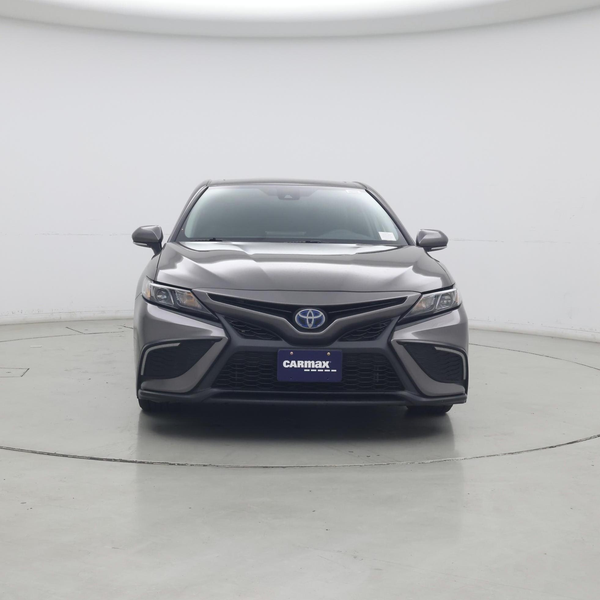 Thumbnail: 2024 Toyota Camry - 5