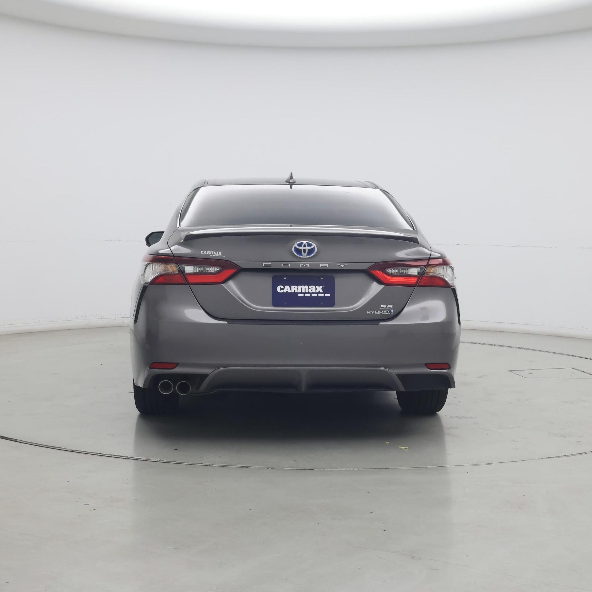 Thumbnail: 2024 Toyota Camry - 6