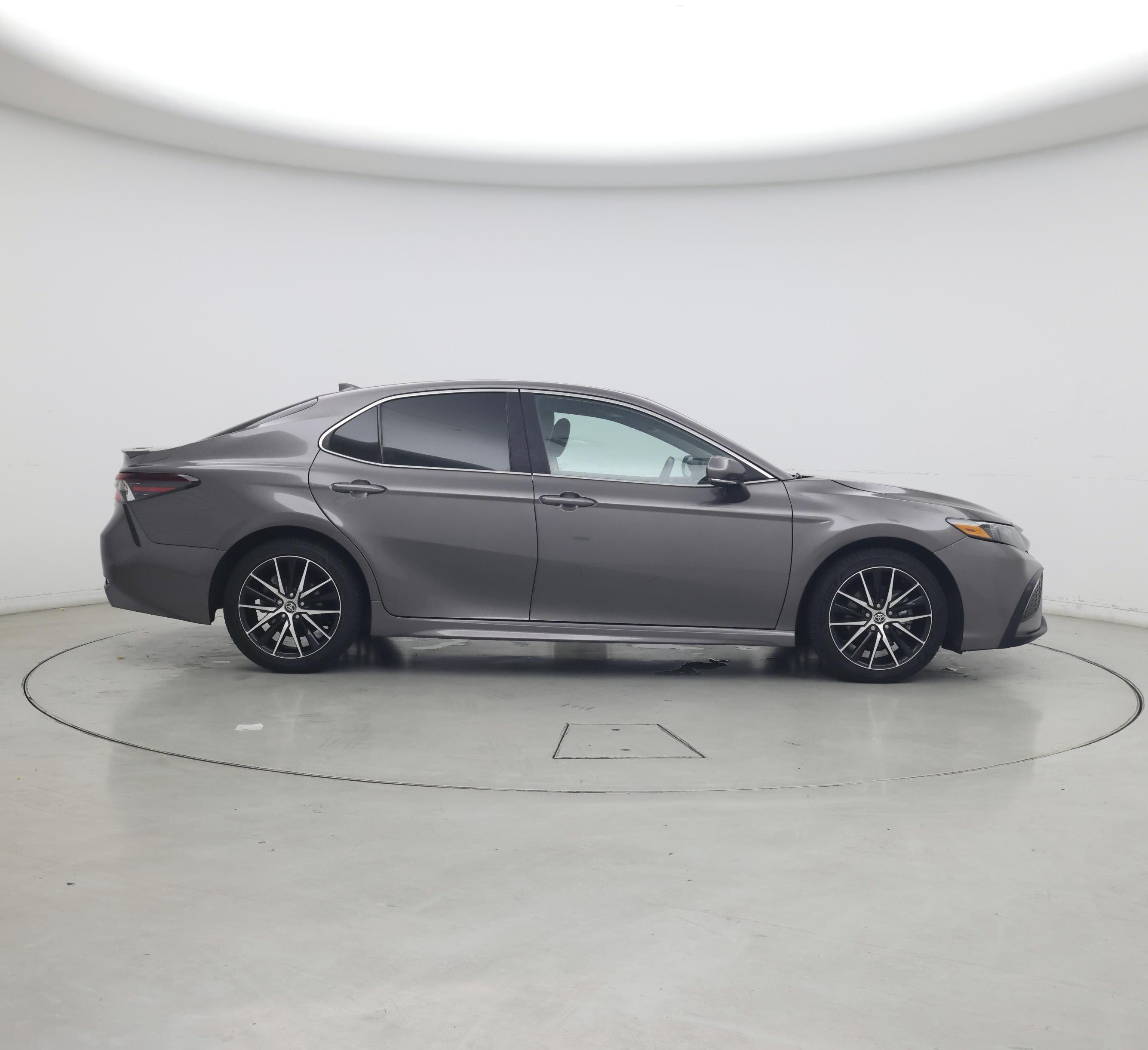 Thumbnail: 2024 Toyota Camry - 7