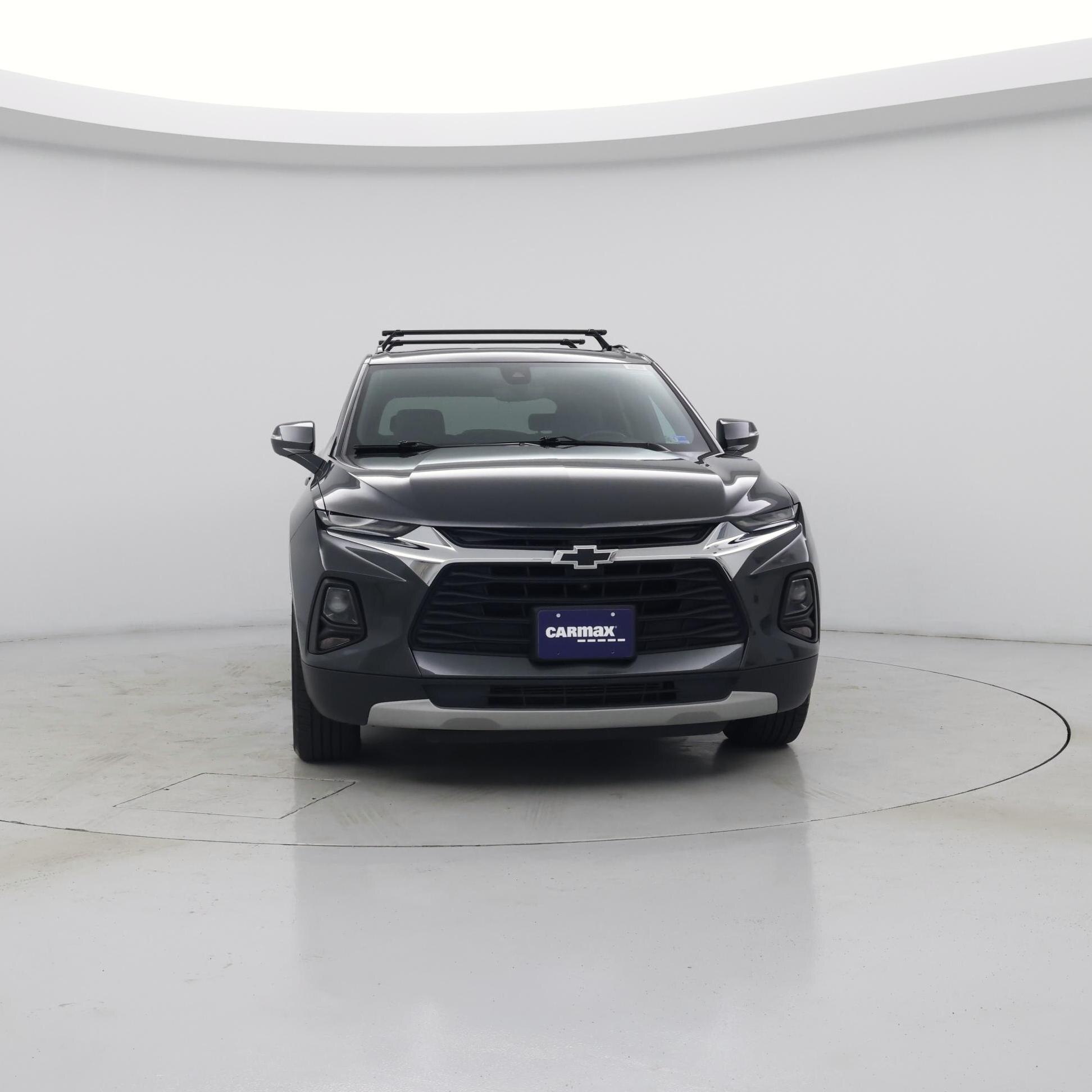 Thumbnail: 2020 Chevrolet Blazer - 5