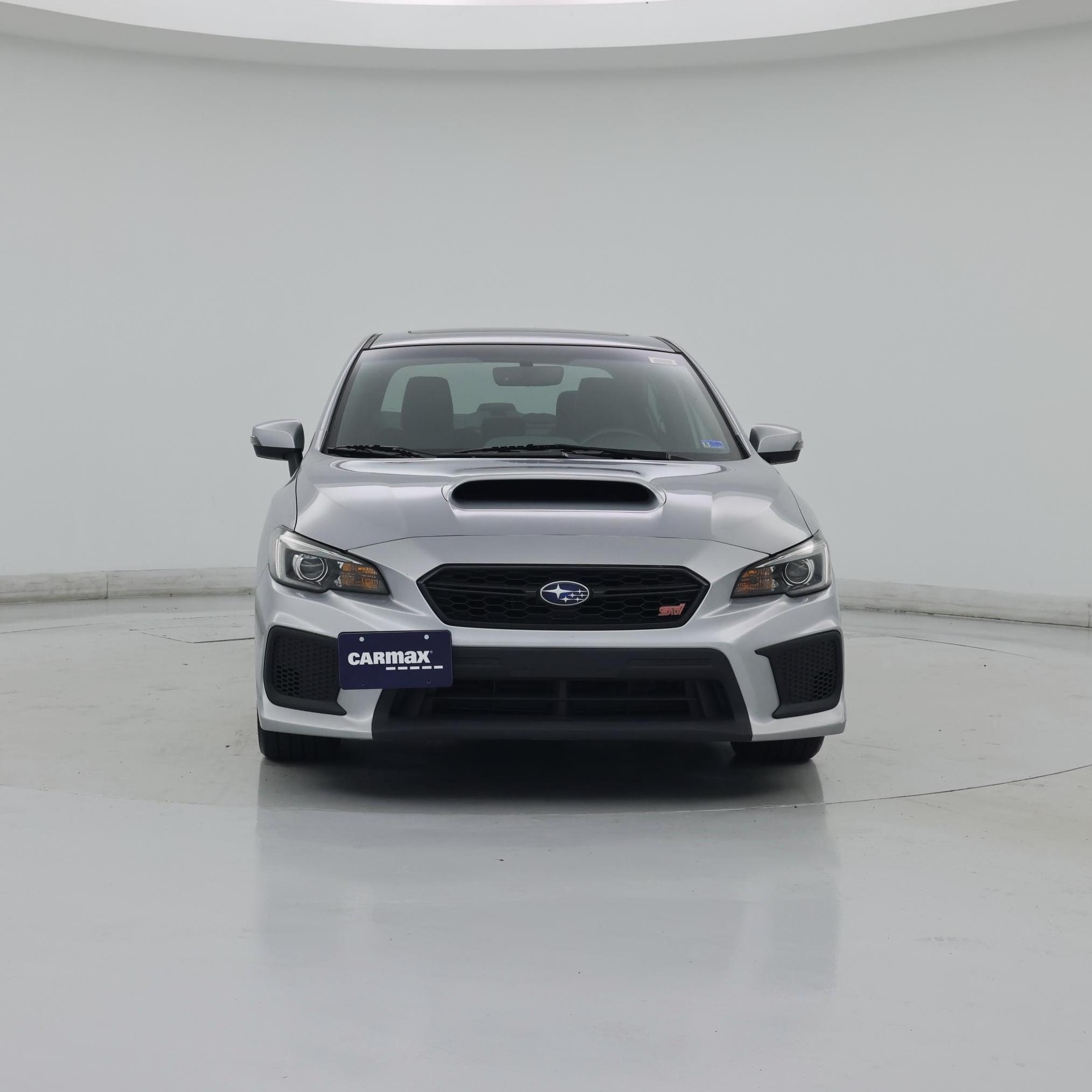 Thumbnail: 2018 Subaru WRX - 5