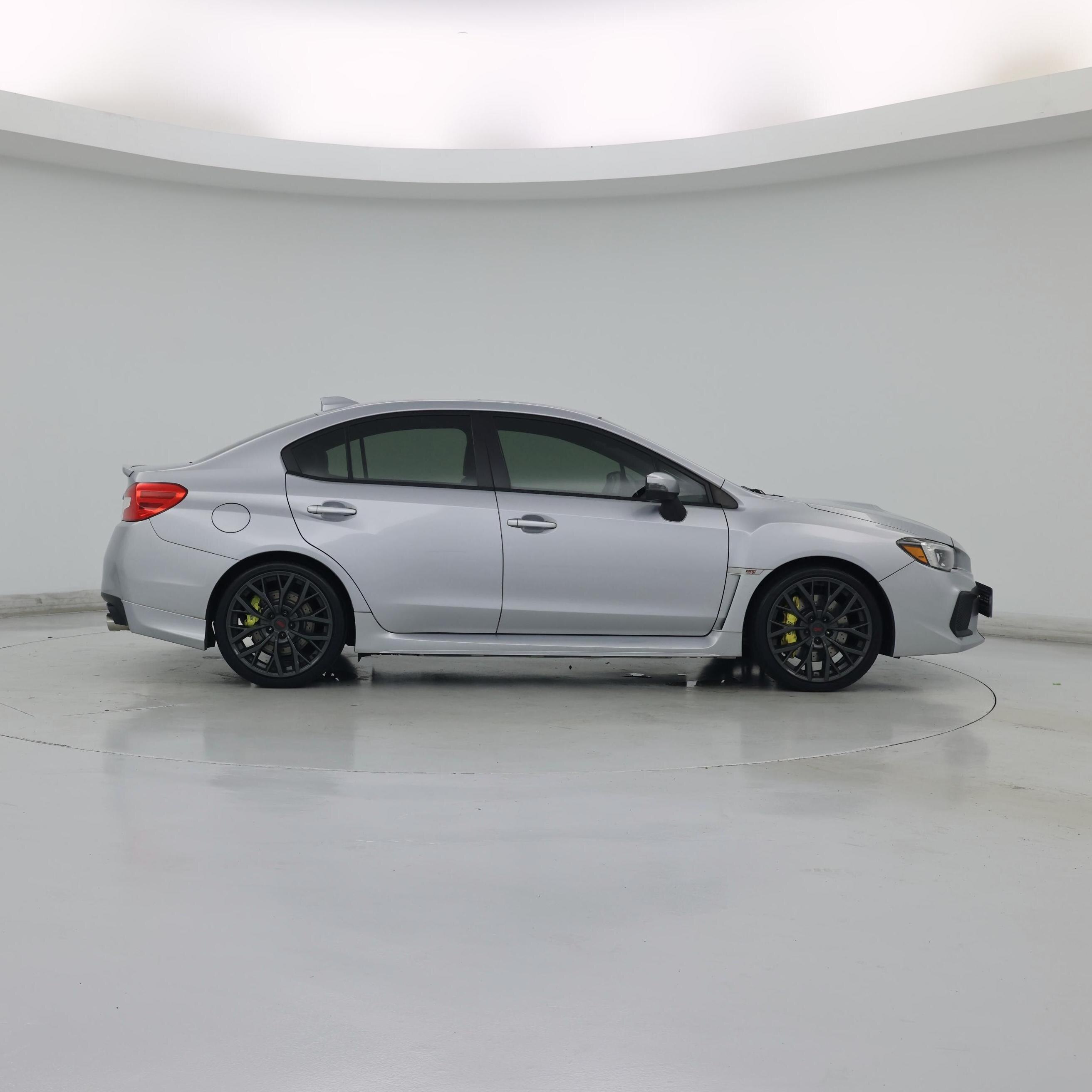 Thumbnail: 2018 Subaru WRX - 7